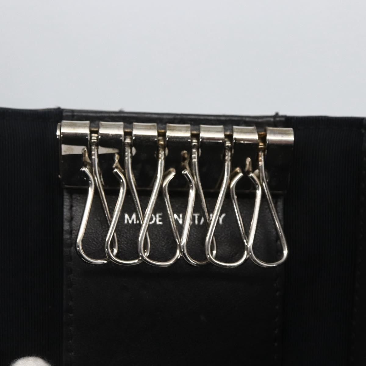 Chanel Chanel Vintage CC Keychain Metal Size ONE SIZE - 12 Thumbnail