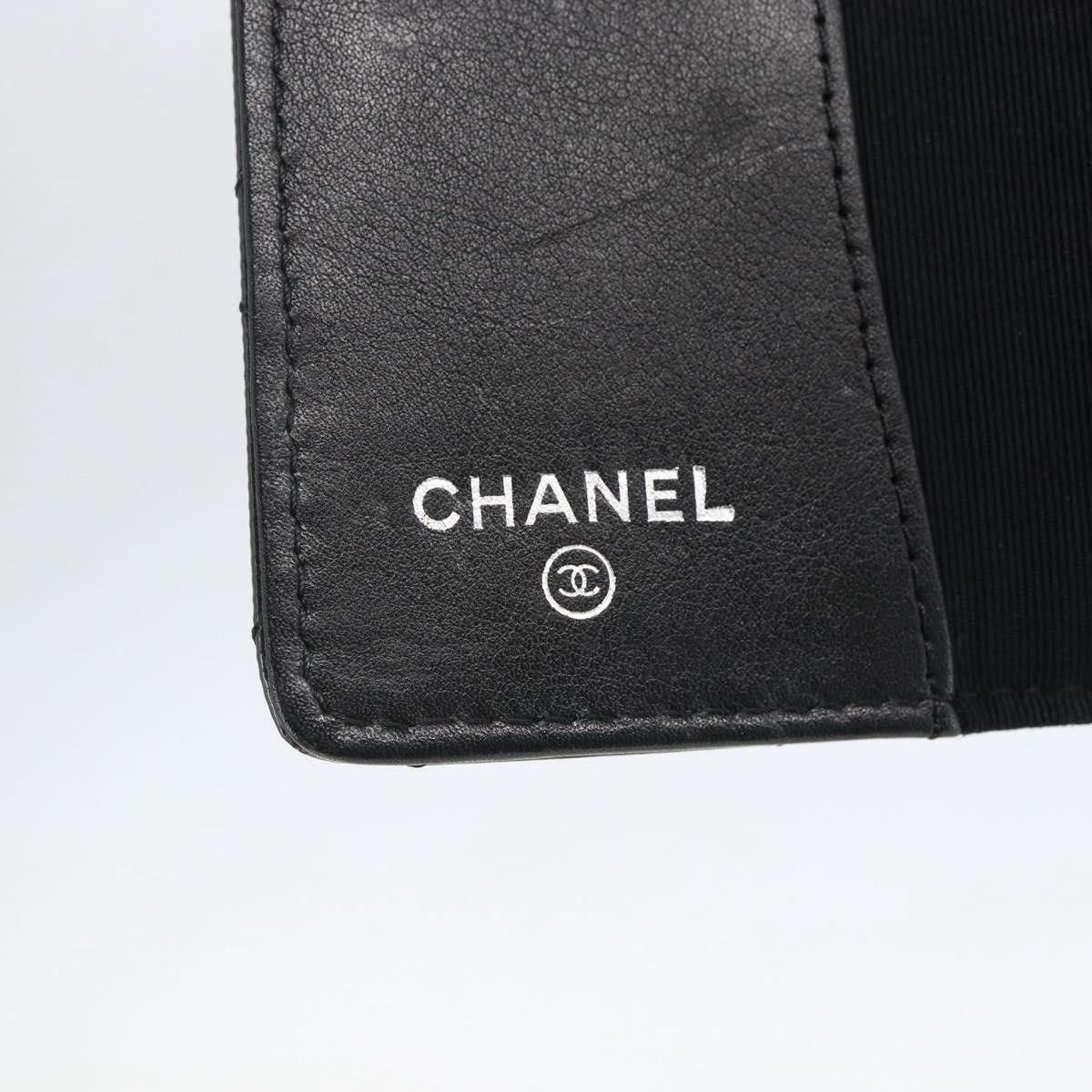Chanel Chanel Vintage CC Keychain Metal Size ONE SIZE - 6 Thumbnail