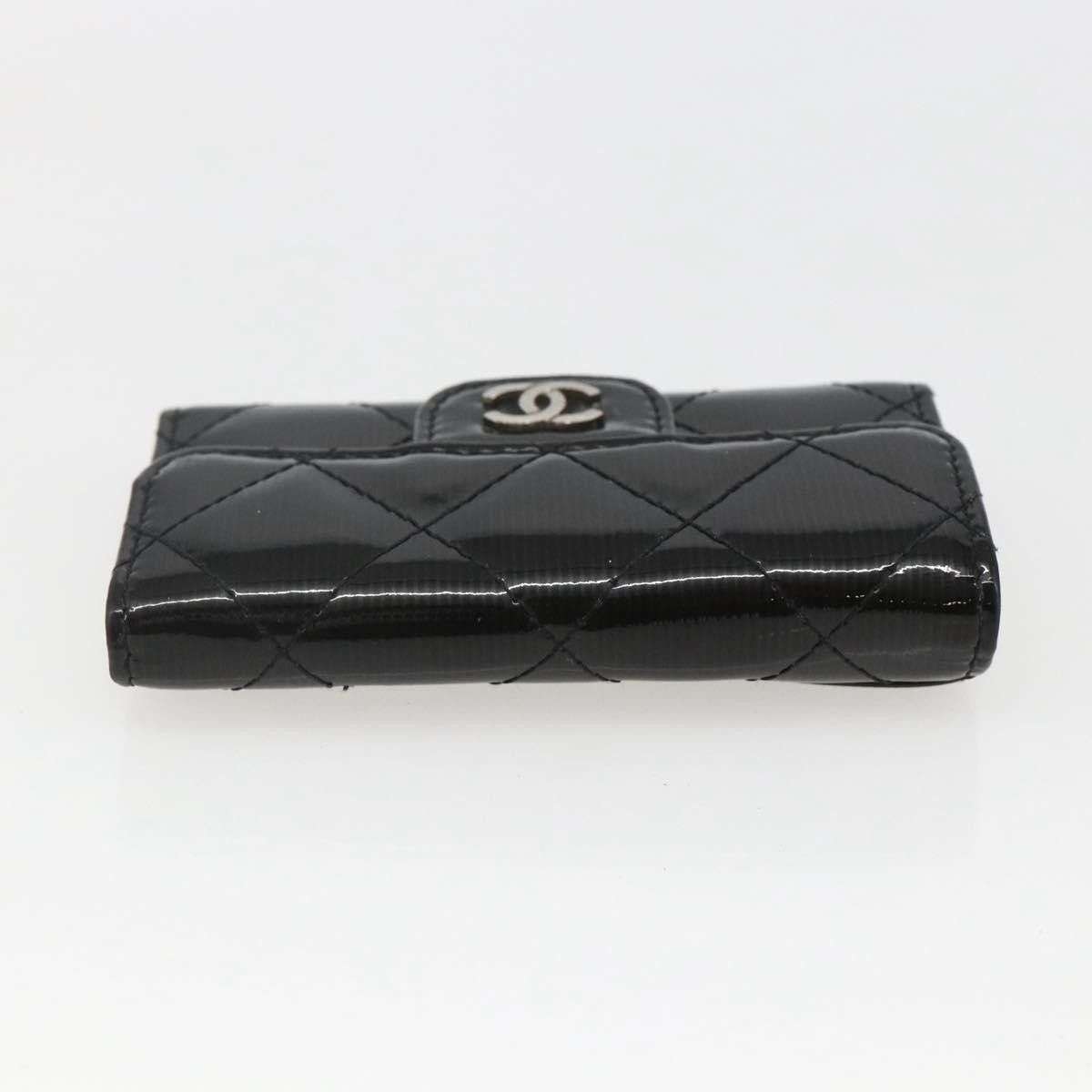 Chanel Chanel Vintage CC Keychain Metal Size ONE SIZE - 14 Thumbnail