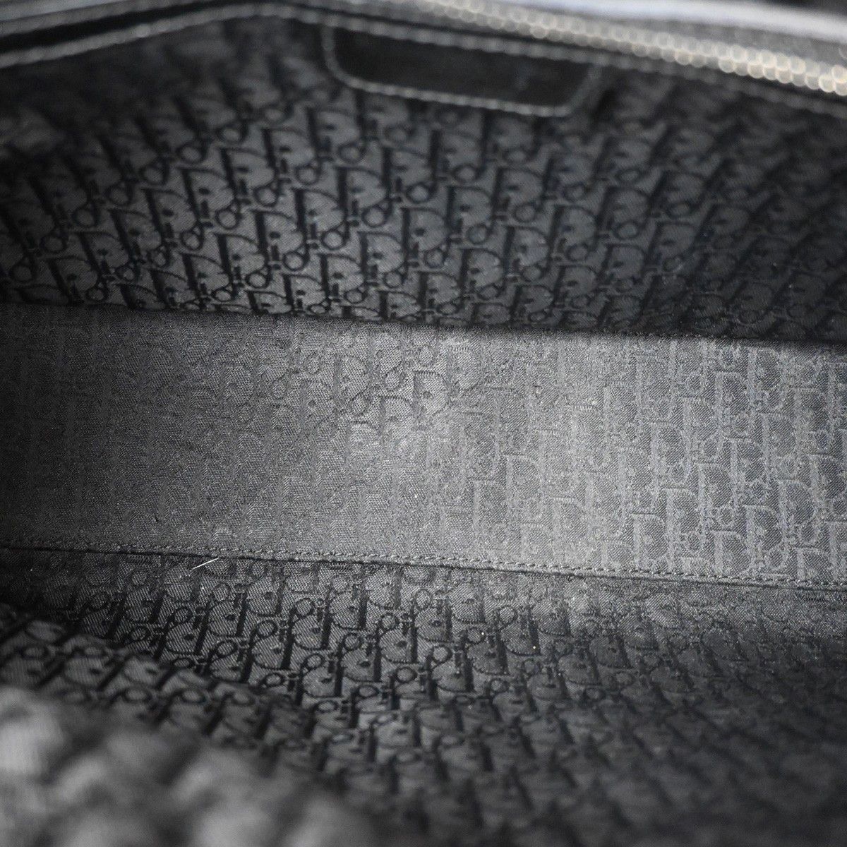 Dior Christian Dior Lady Dior Bag Cannage Quilt Patent Size ONE SIZE - 5 Thumbnail