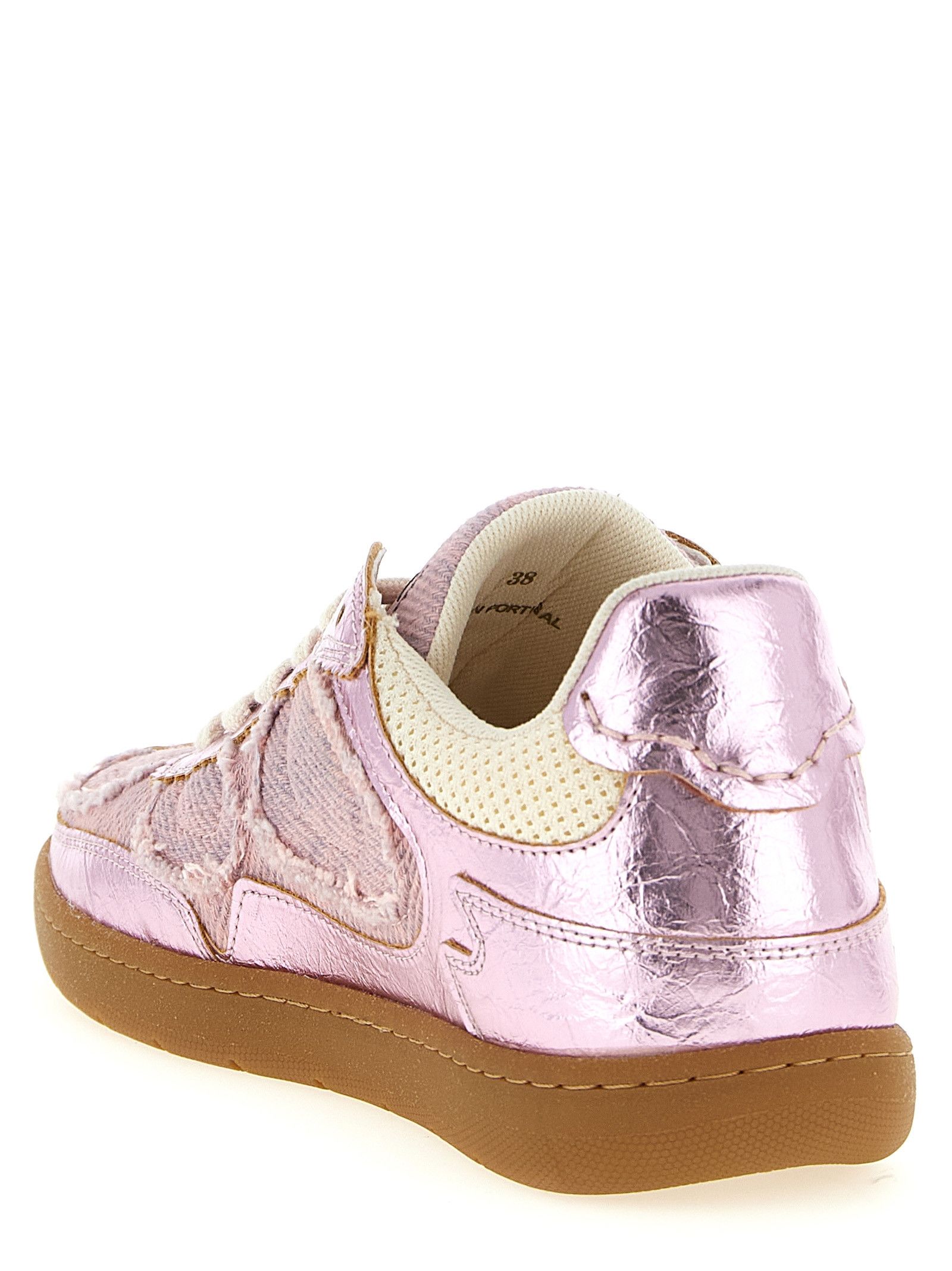 Ganni '08' Sneakers Size US 6 / IT 36 - 3 Thumbnail