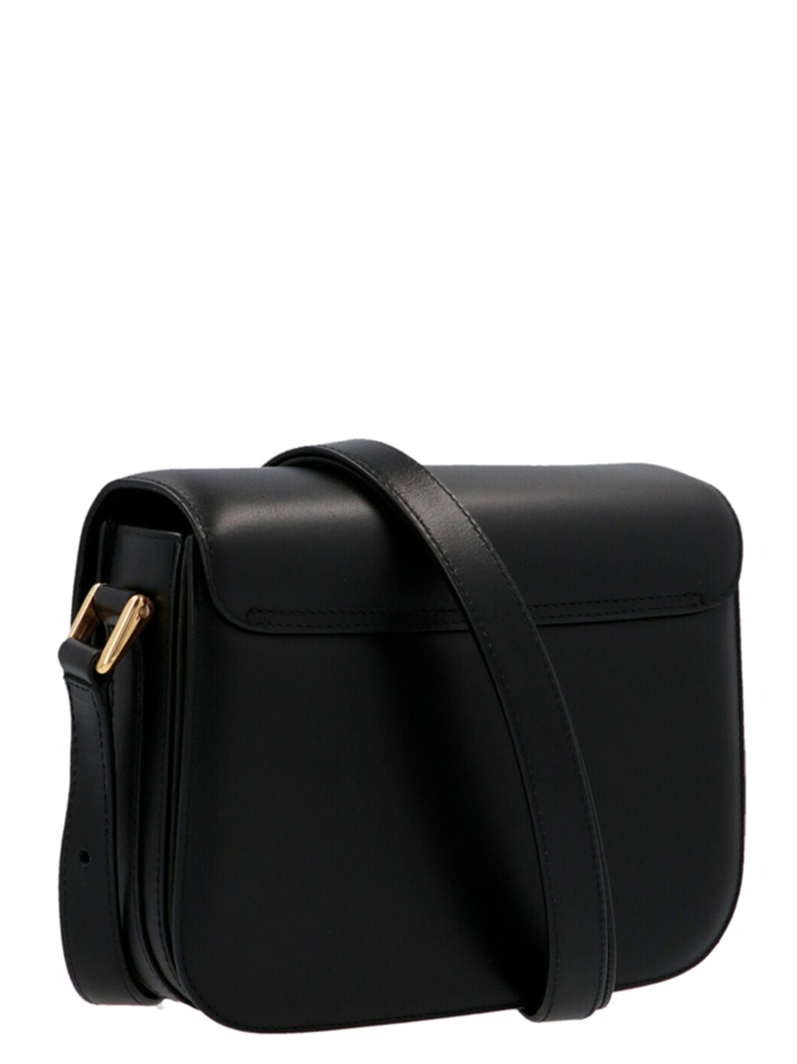 A.P.C. 'Grace Small' Crossbody Bag Size ONE SIZE - 2 Thumbnail