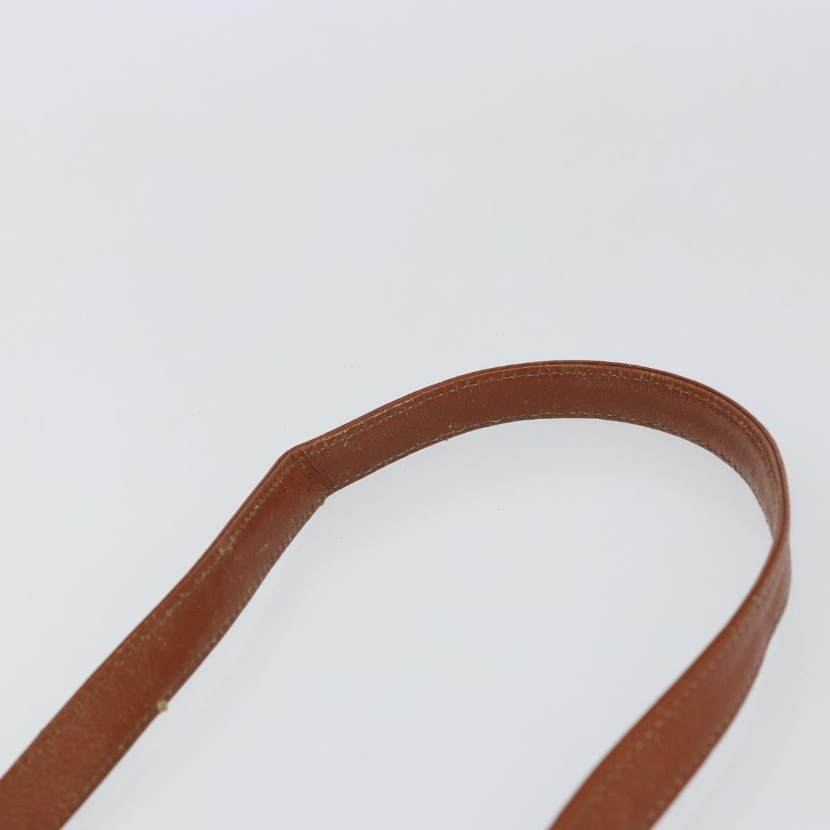 Dior Christian Dior Vintage Trotter Canvas Size ONE SIZE - 15 Thumbnail