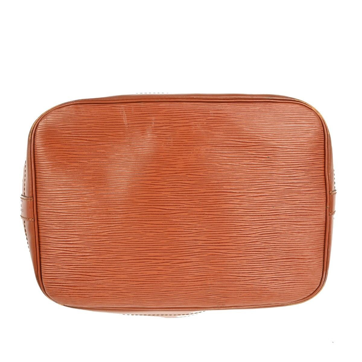 Louis Vuitton Louis Vuitton Petit Noe Handbag Epi Leather Size ONE SIZE - 7 Thumbnail