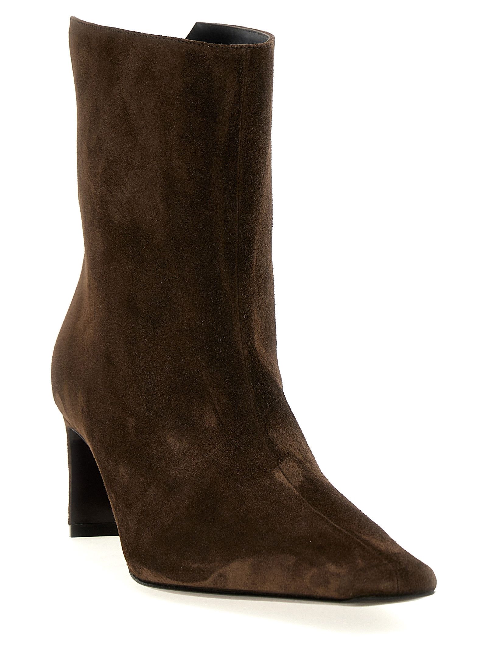 KHAITE 'Ona' Ankle Boots Size US 6 / IT 36 - 2 Thumbnail