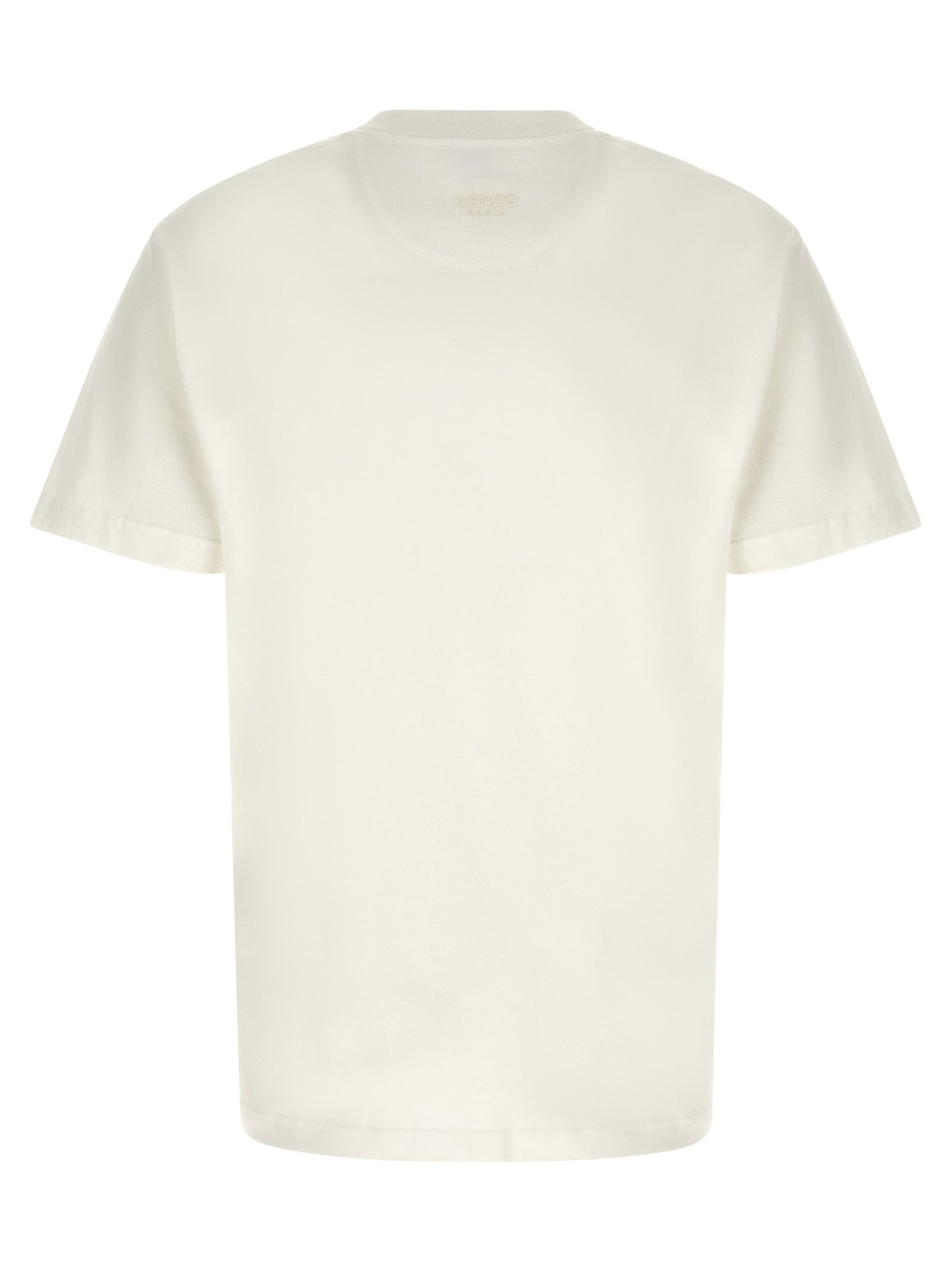 Kenzo 'Wild Tiger' T-Shirt Size US S / EU 44-46 / 1 - 2 Thumbnail