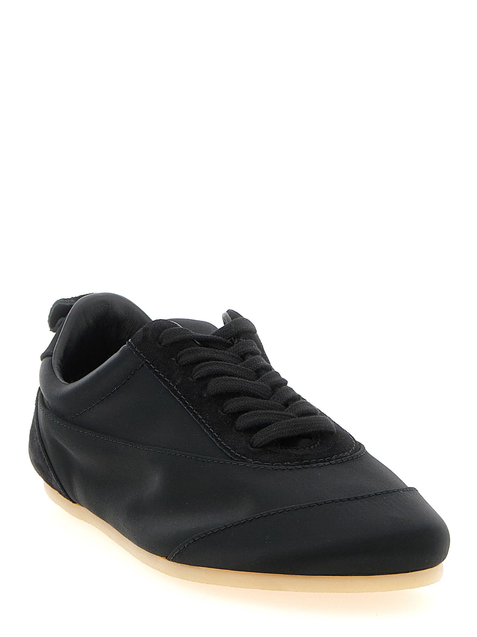 Jil Sander 'Etage' Sneakers Size US 7 / IT 37 - 2 Thumbnail