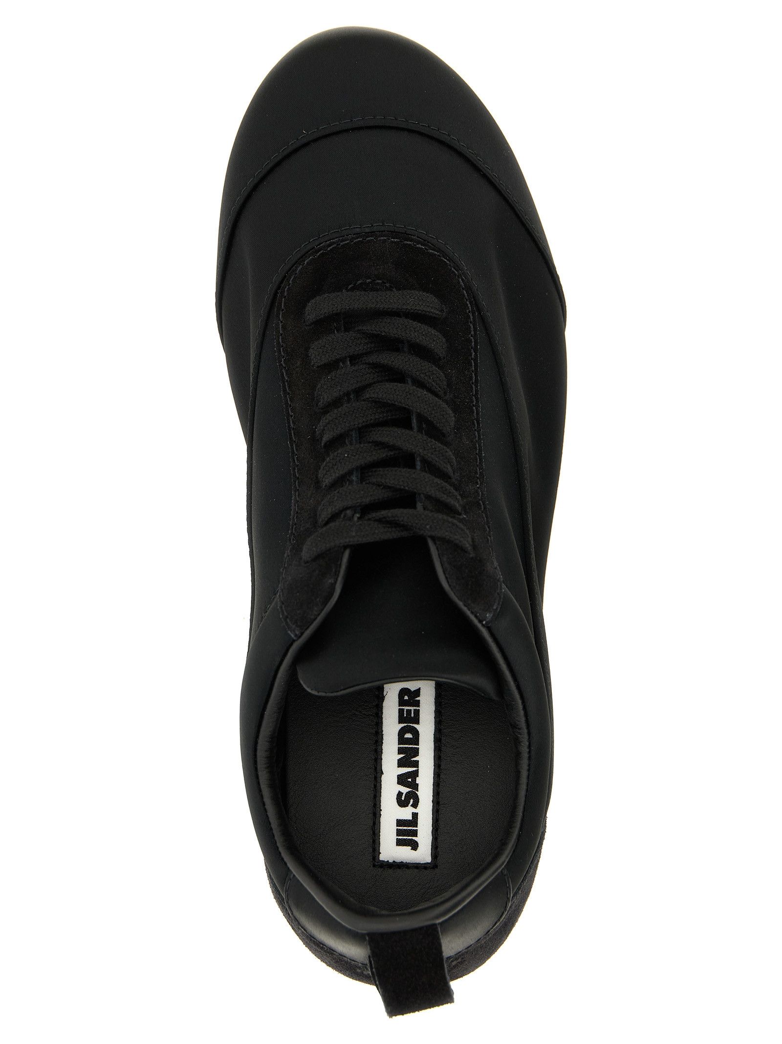 Jil Sander 'Etage' Sneakers Size US 11 / IT 41 - 4 Thumbnail