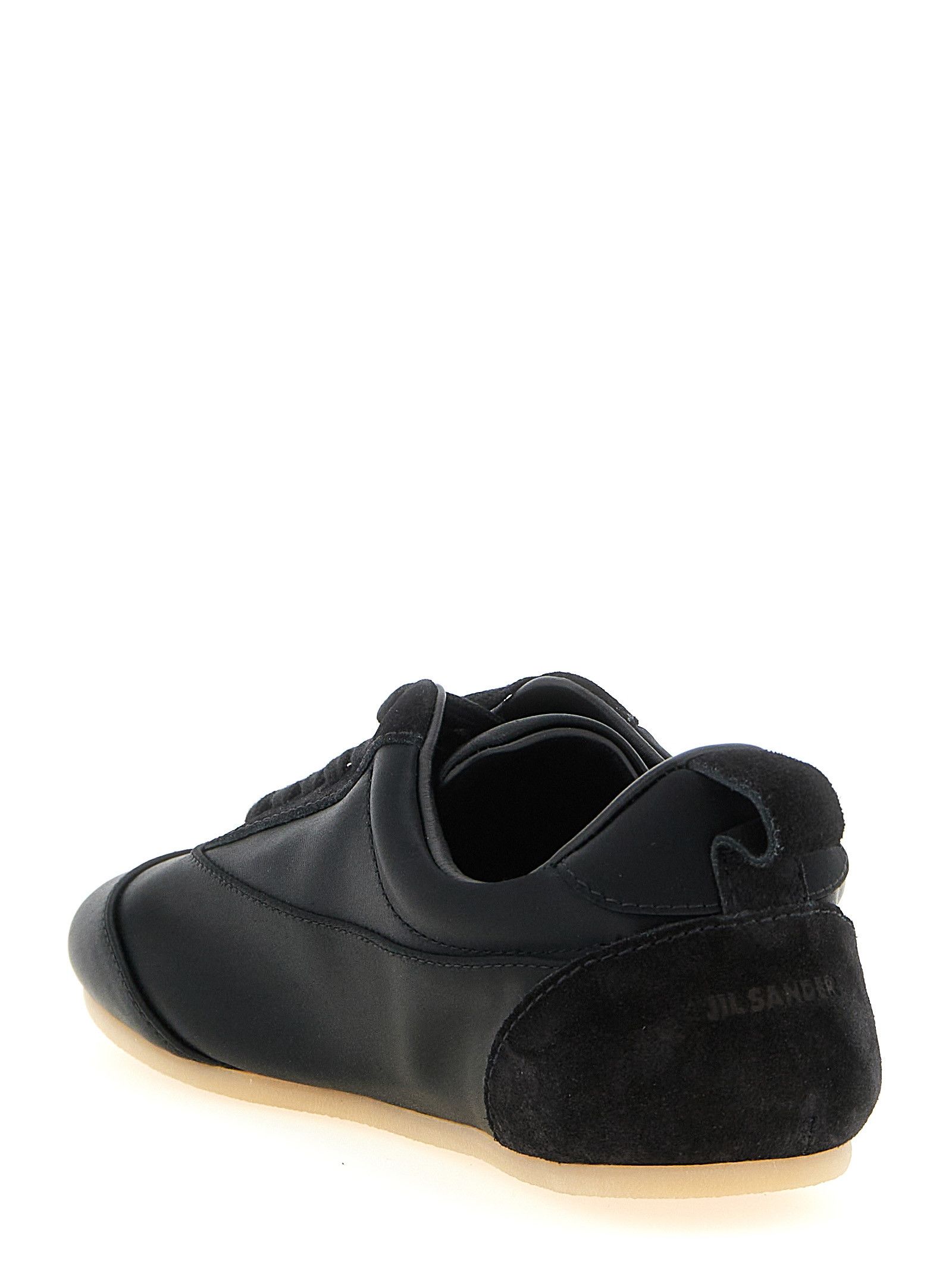 Jil Sander 'Etage' Sneakers Size US 11 / IT 41 - 3 Thumbnail