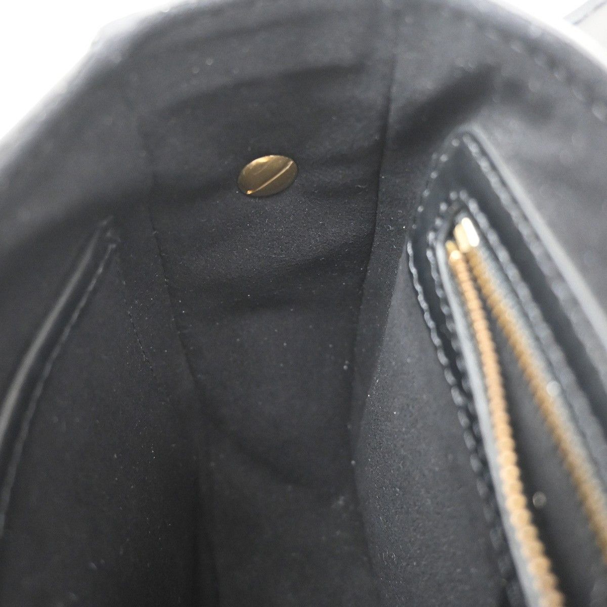 Dior Christian Dior D-Fence Saddle Bag Leather Size ONE SIZE - 14 Thumbnail