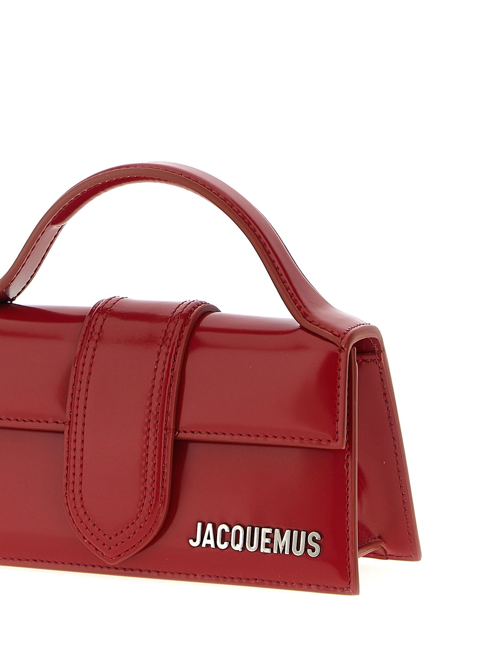 Jacquemus 'Le Bambino' Handbag Size ONE SIZE - 3 Thumbnail