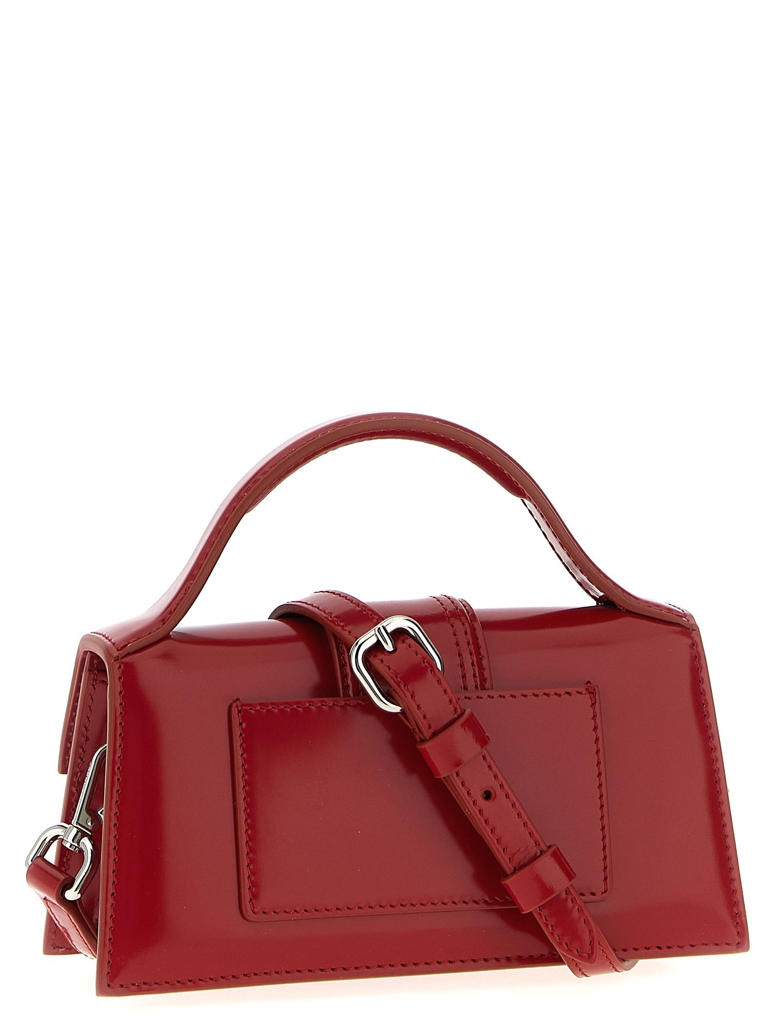 Jacquemus 'Le Bambino' Handbag Size ONE SIZE - 2 Thumbnail