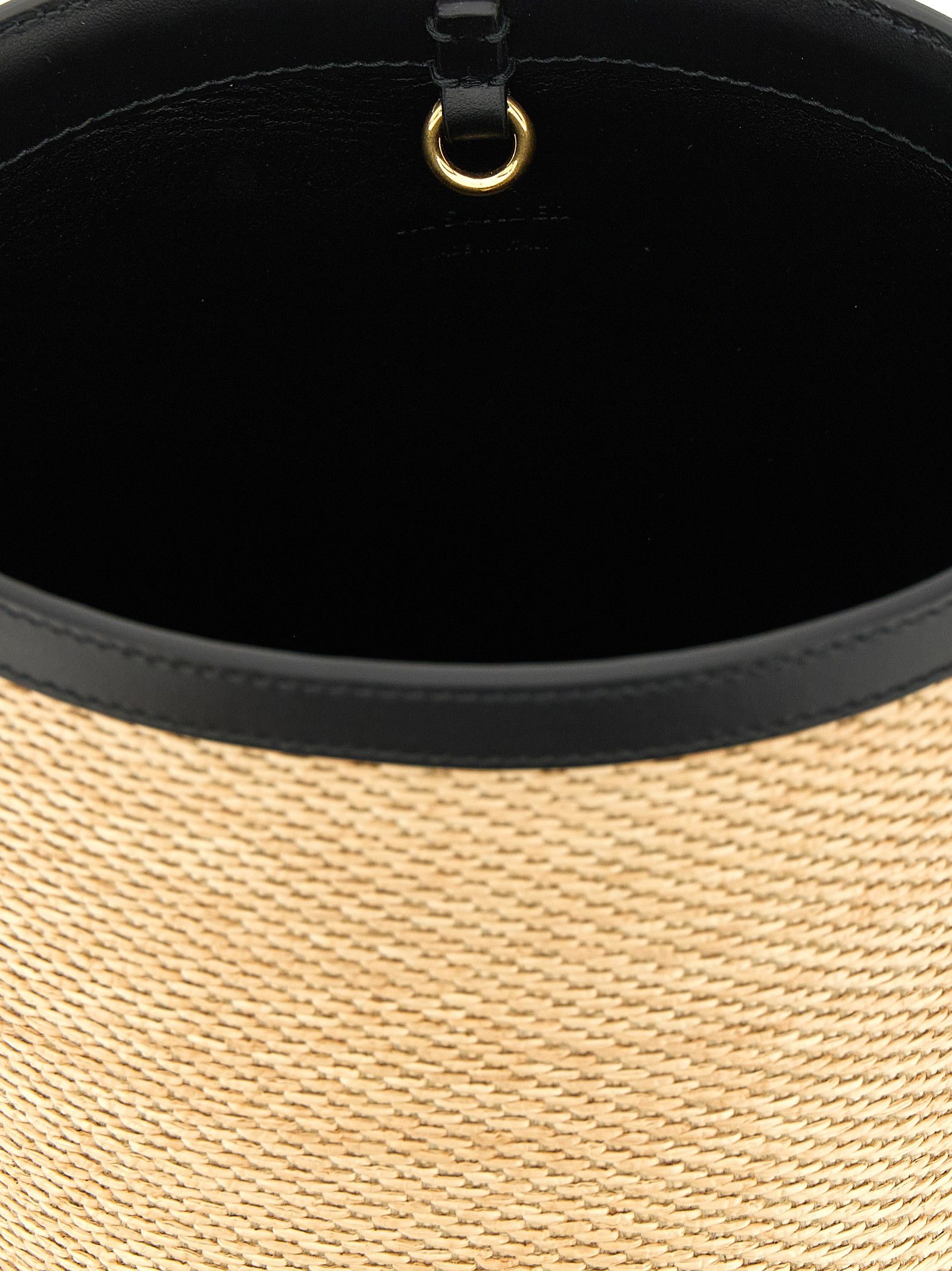 Jil Sander 'Cannolo' Bucket Bag Size ONE SIZE - 4 Thumbnail
