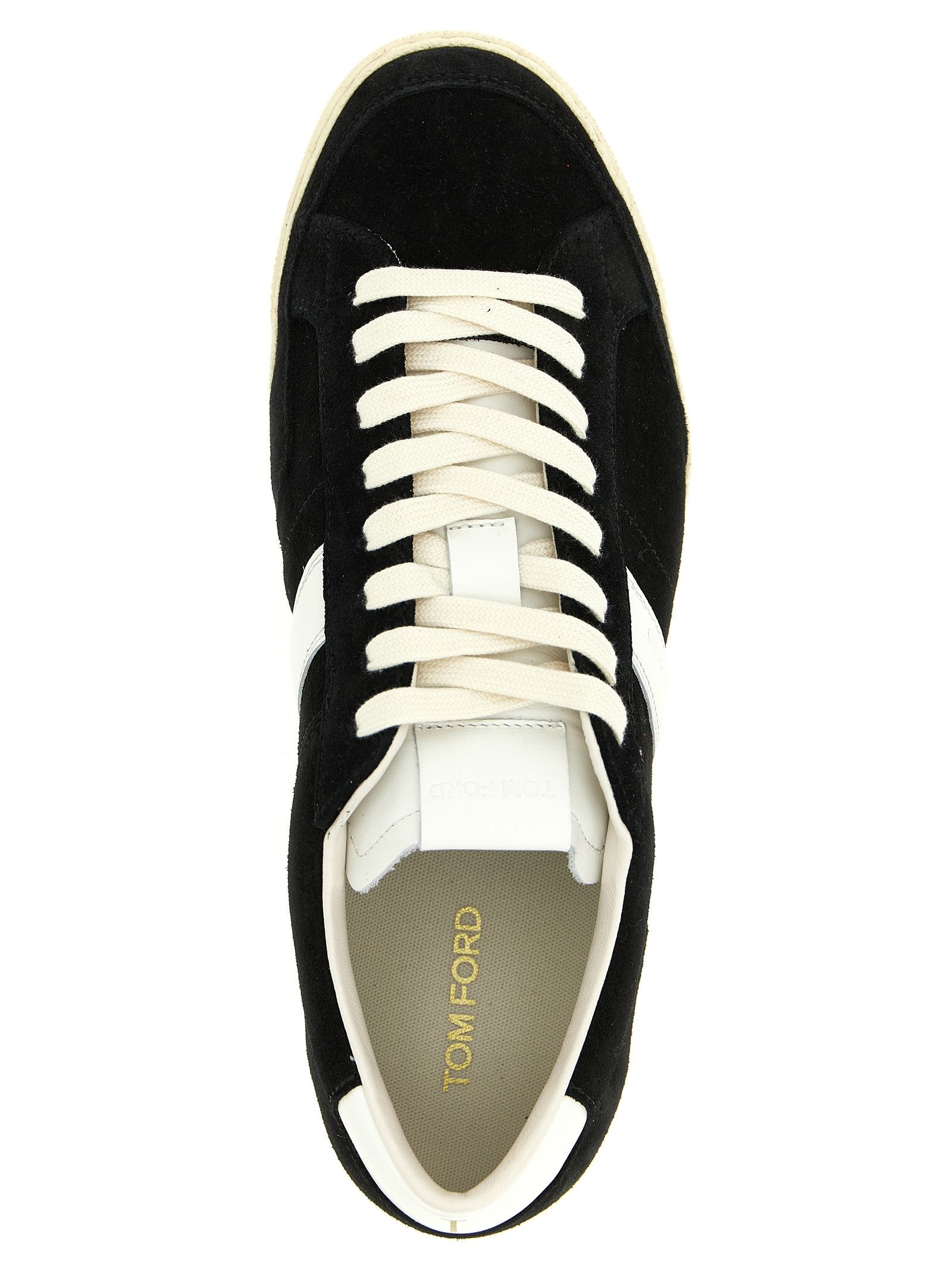 Tom Ford 'Blake' Sneakers Size US 10 / EU 43 - 4 Thumbnail