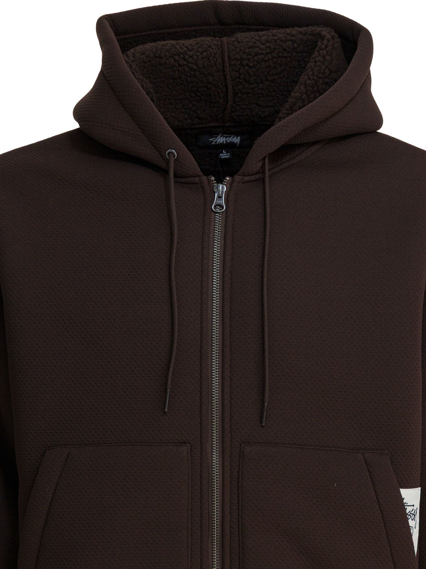 Stussy Stussy Jackets tag size M Men - USA Duties Paid Size US M / EU 48-50 / 2 - 3 Thumbnail