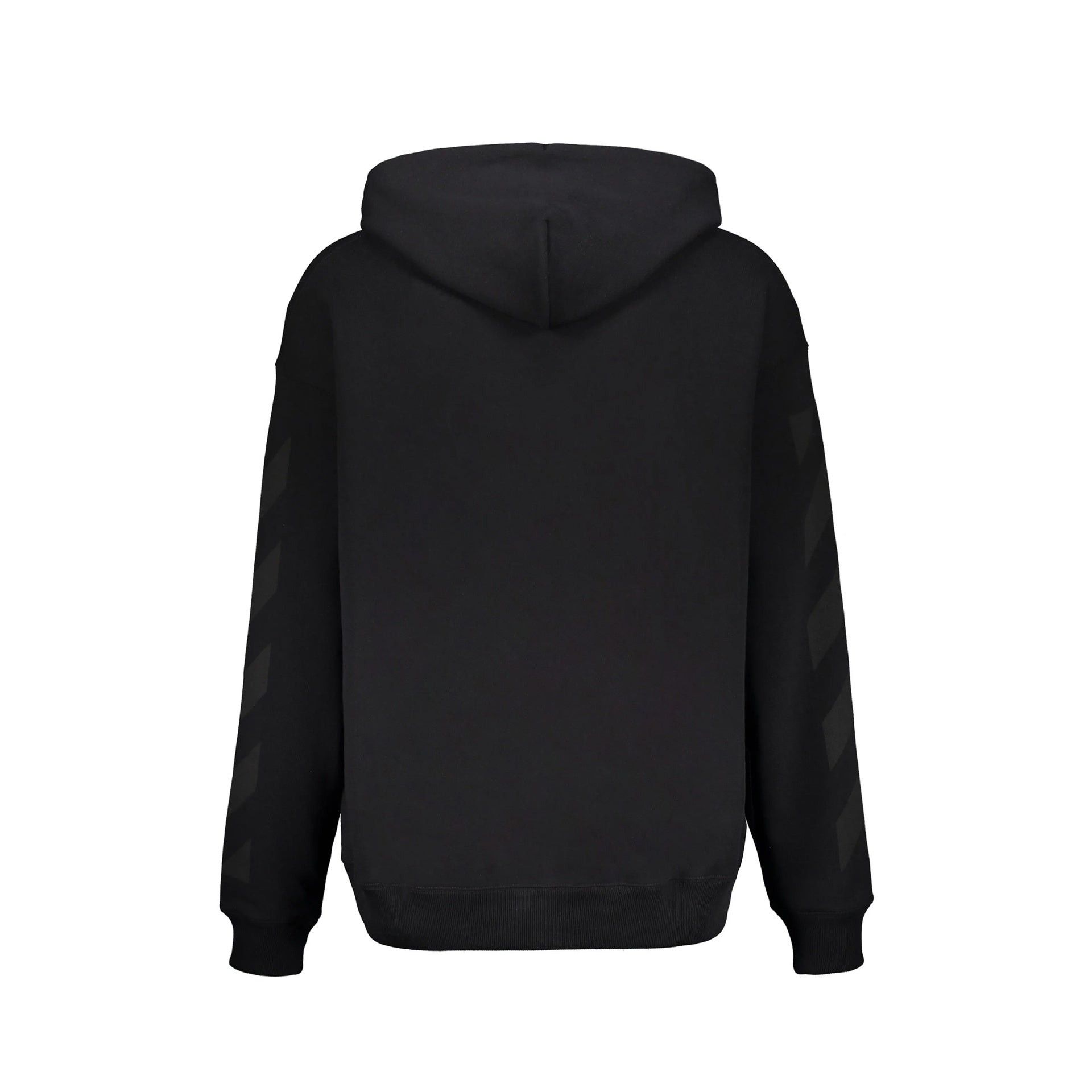 Off-White OFF-WHITE Hooded Sweatshirt Size US L / EU 52-54 / 3 - 2 Thumbnail