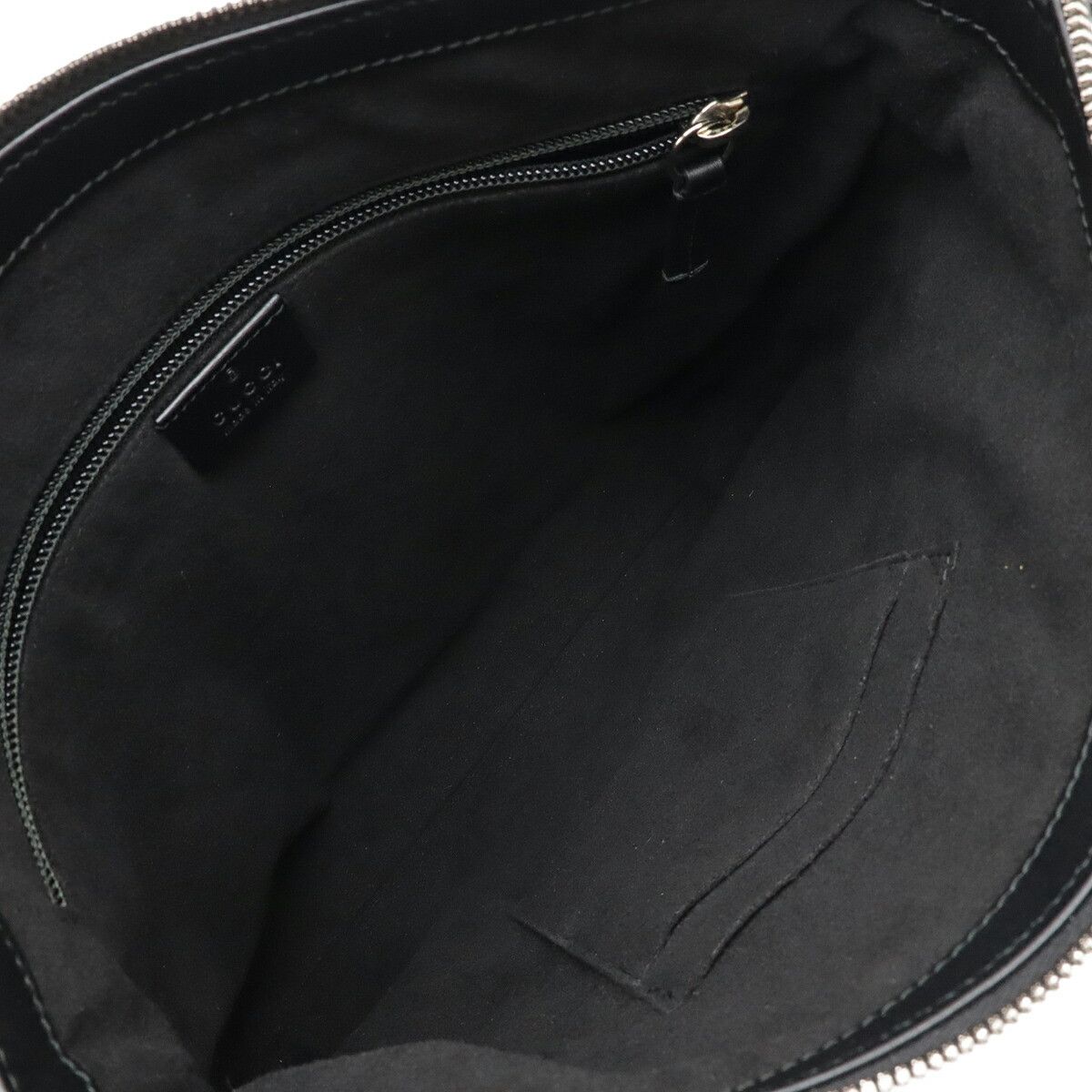 Gucci Gucci Gucci GG Supreme GG Kaleido PVC Shoulder Bag Canvas Shoulder Bag 471466 DUTY FREE for USA Size ONE SIZE - 7 Thumbnail