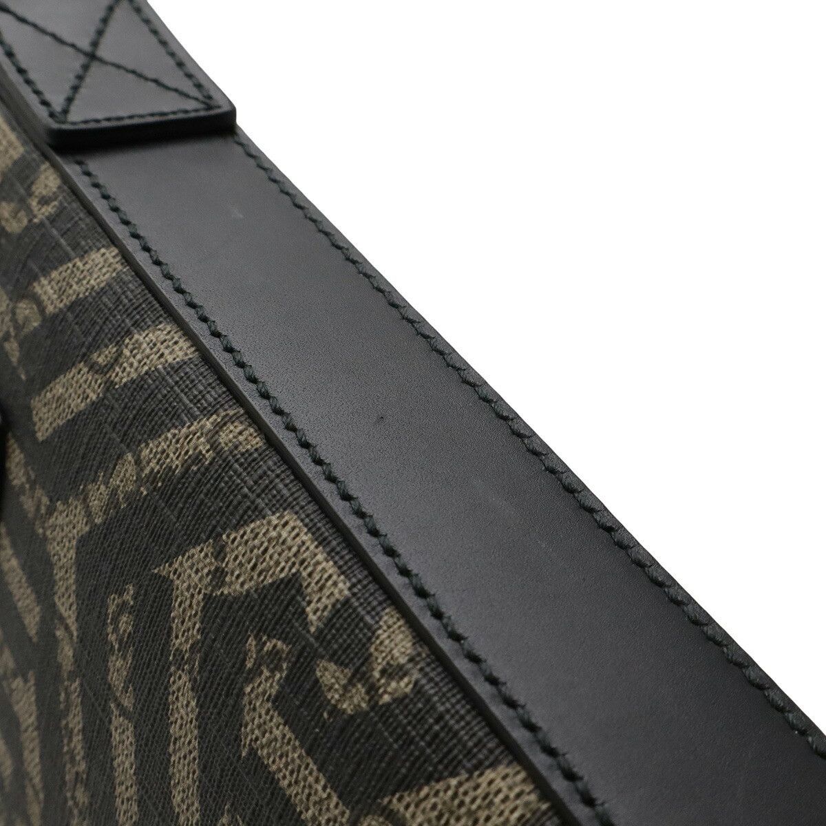 Gucci Gucci Gucci GG Supreme GG Kaleido PVC Shoulder Bag Canvas Shoulder Bag 471466 DUTY FREE for USA Size ONE SIZE - 4 Thumbnail