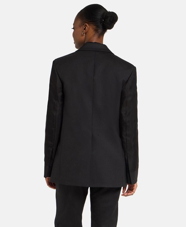 Proenza Schouler Blazer Size XS / US 0-2 / IT 36-38 - 2 Thumbnail