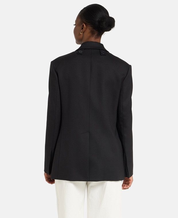 Proenza Schouler Blazer Size XS / US 0-2 / IT 36-38 - 2 Thumbnail