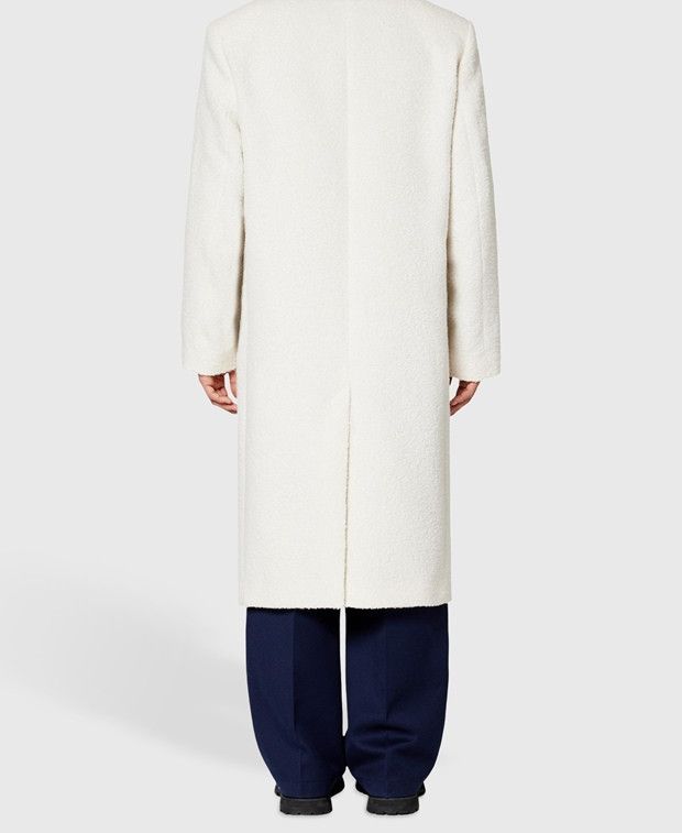 AMI Casual coat Size XL / US 12-14 / IT 48-50 - 2 Thumbnail