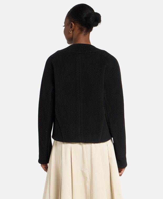 Proenza Schouler Short coat Size XS / US 0-2 / IT 36-38 - 2 Thumbnail
