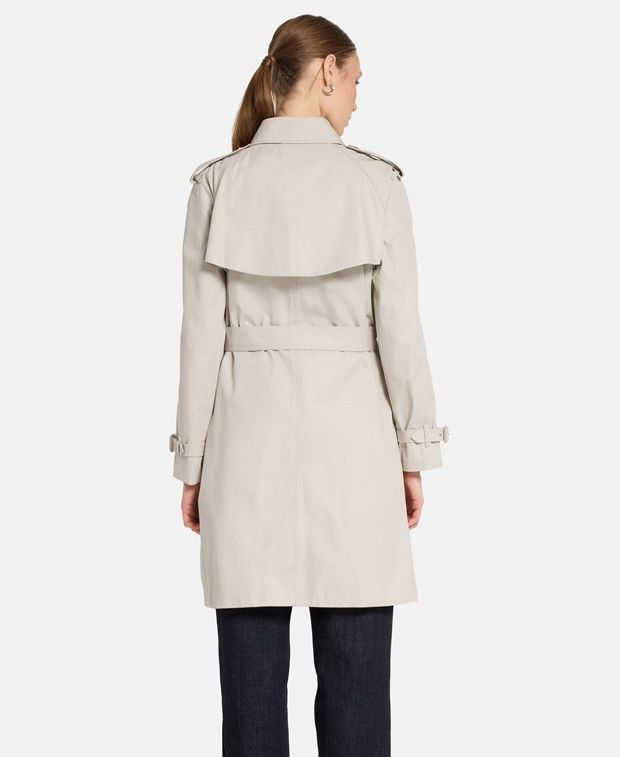 Burberry Trench coat Size S / US 4 / IT 40 - 2 Thumbnail