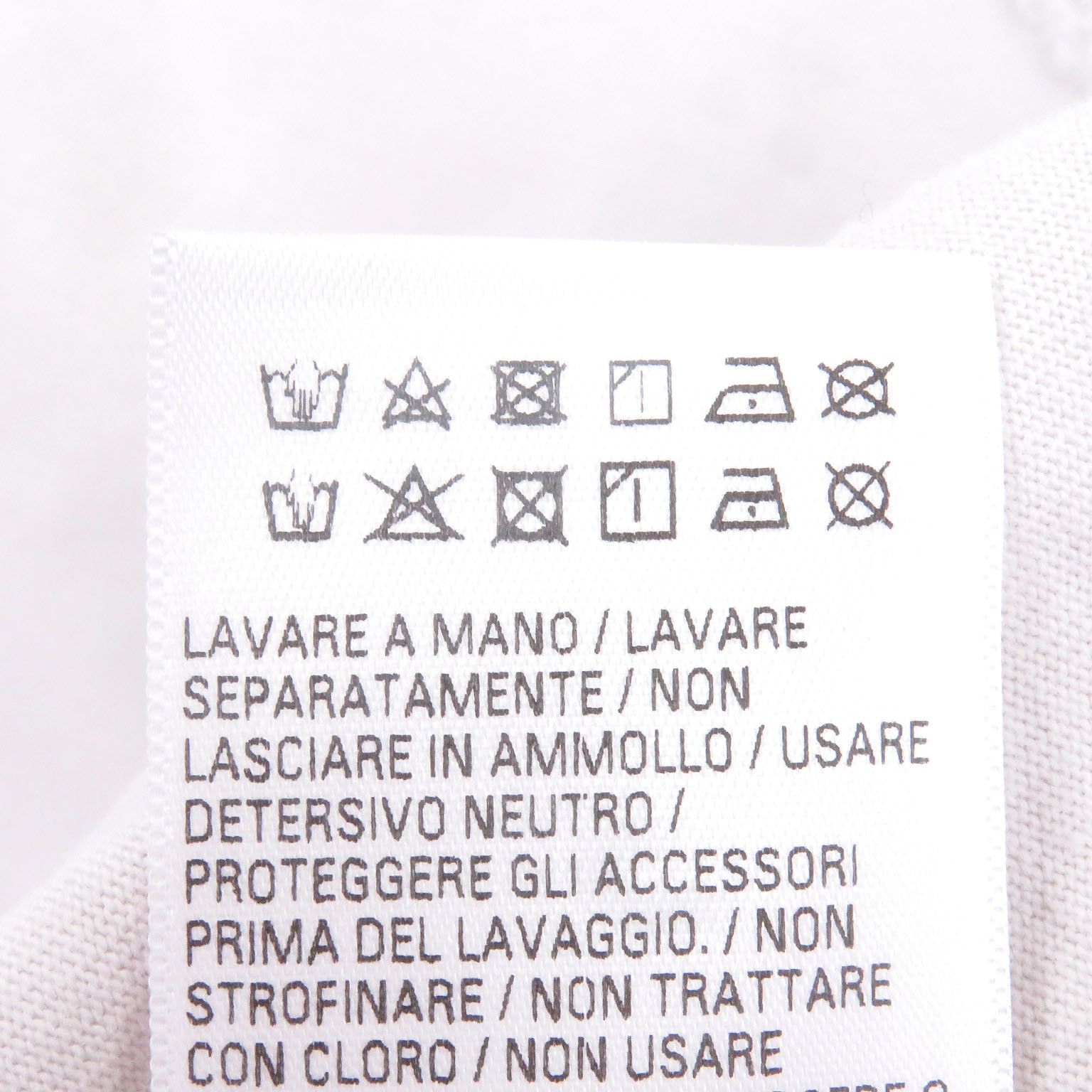 Balenciaga Balenciaga Balenciaga VALENTINE T-Shirt Cotton T-Shirt Cotton T-Shirts DUTY FREE for USA Size ONE SIZE - 8 Thumbnail