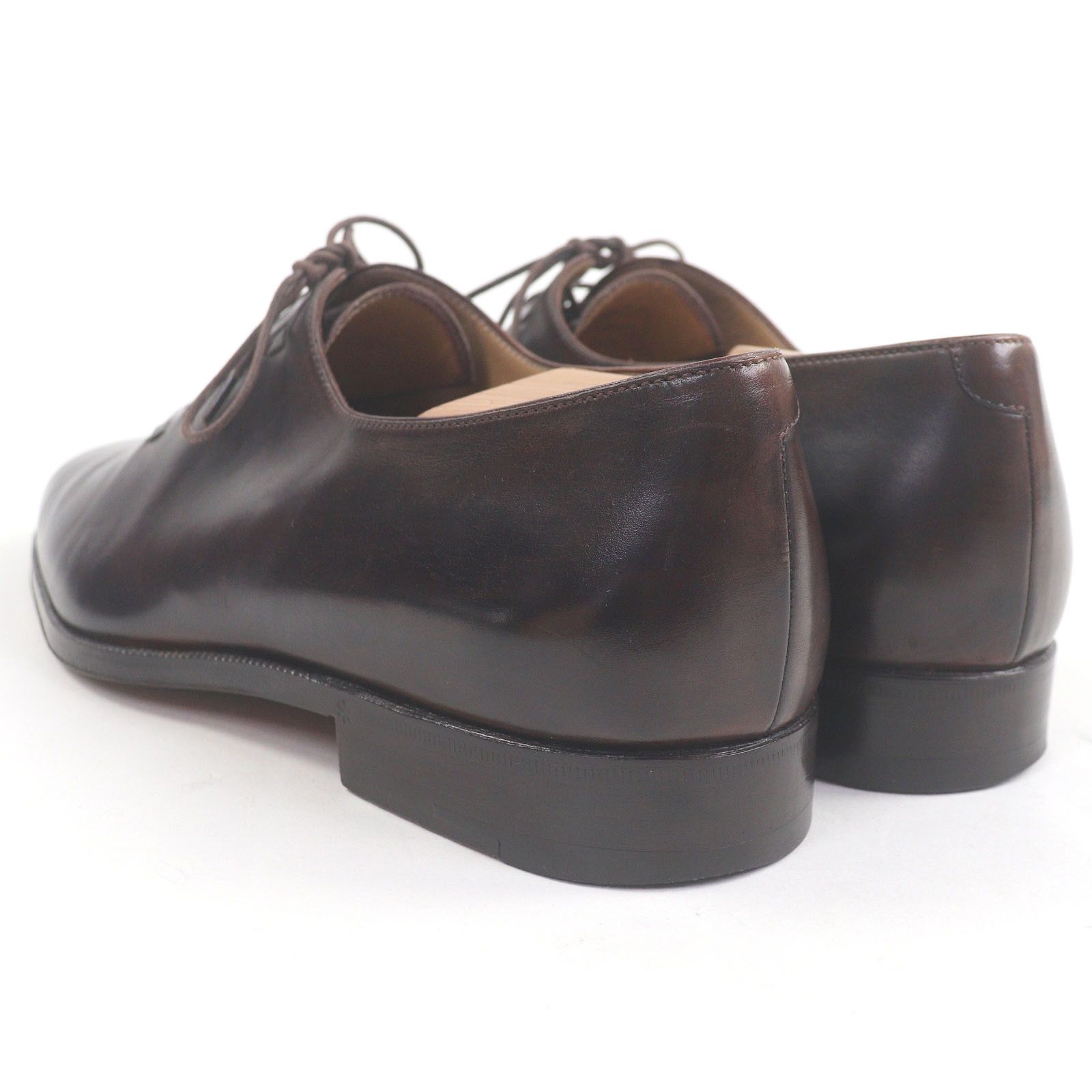 Other Other Berluti Lasso Olga Leather Dress Shoes Leather Shoes DUTY FREE for USA Size ONE SIZE - 5 Thumbnail