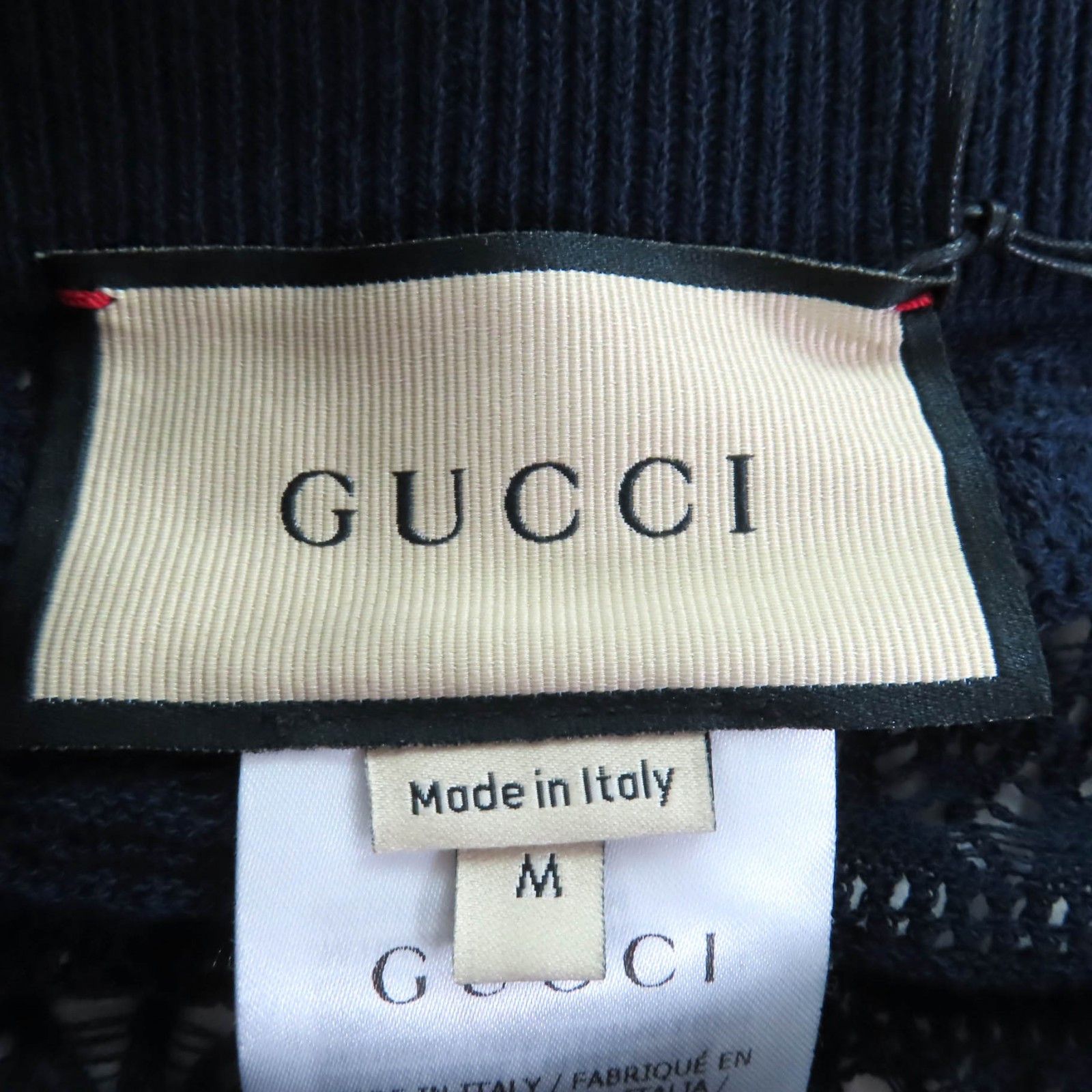Gucci Gucci Gucci Cotton Skirt Cotton Skirts 743289 DUTY FREE for USA Size ONE SIZE - 7 Thumbnail