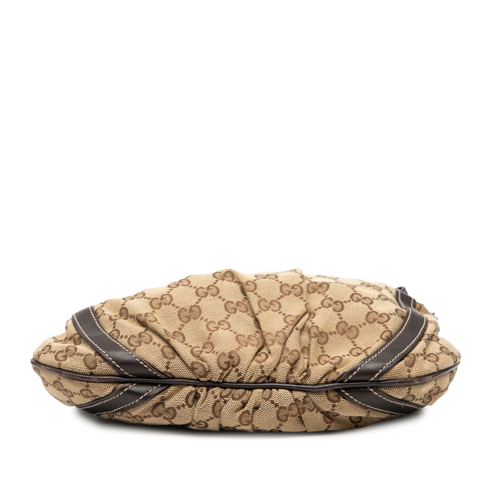 Gucci Gucci GG Canvas Abbey D Ring Crossbody Size ONE SIZE - 3 Thumbnail