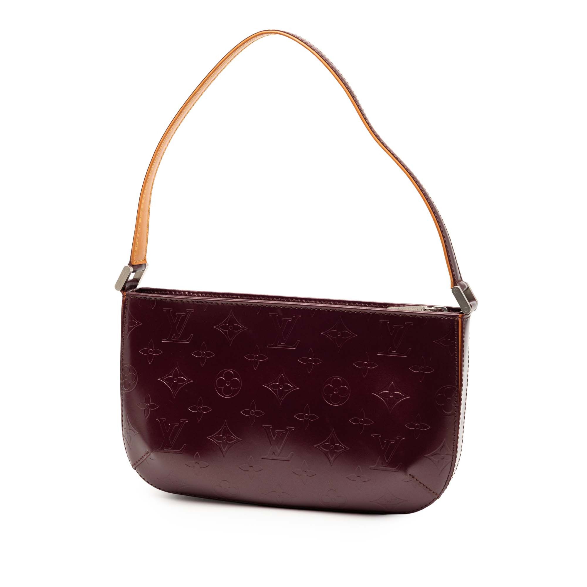 Louis Vuitton Louis Vuitton Monogram Mat Fowler Size ONE SIZE - 2 Thumbnail
