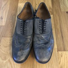 Fleetwood cheap spectator wingtip