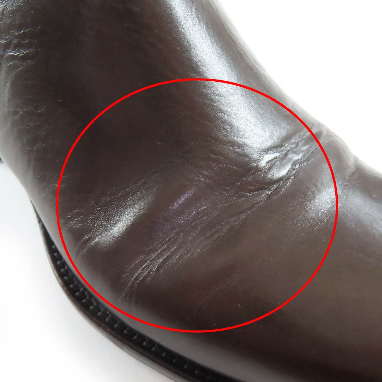 Other Other Sartore Leather Boots Leather Shoes DUTY FREE for USA Size ONE SIZE - 12 Thumbnail