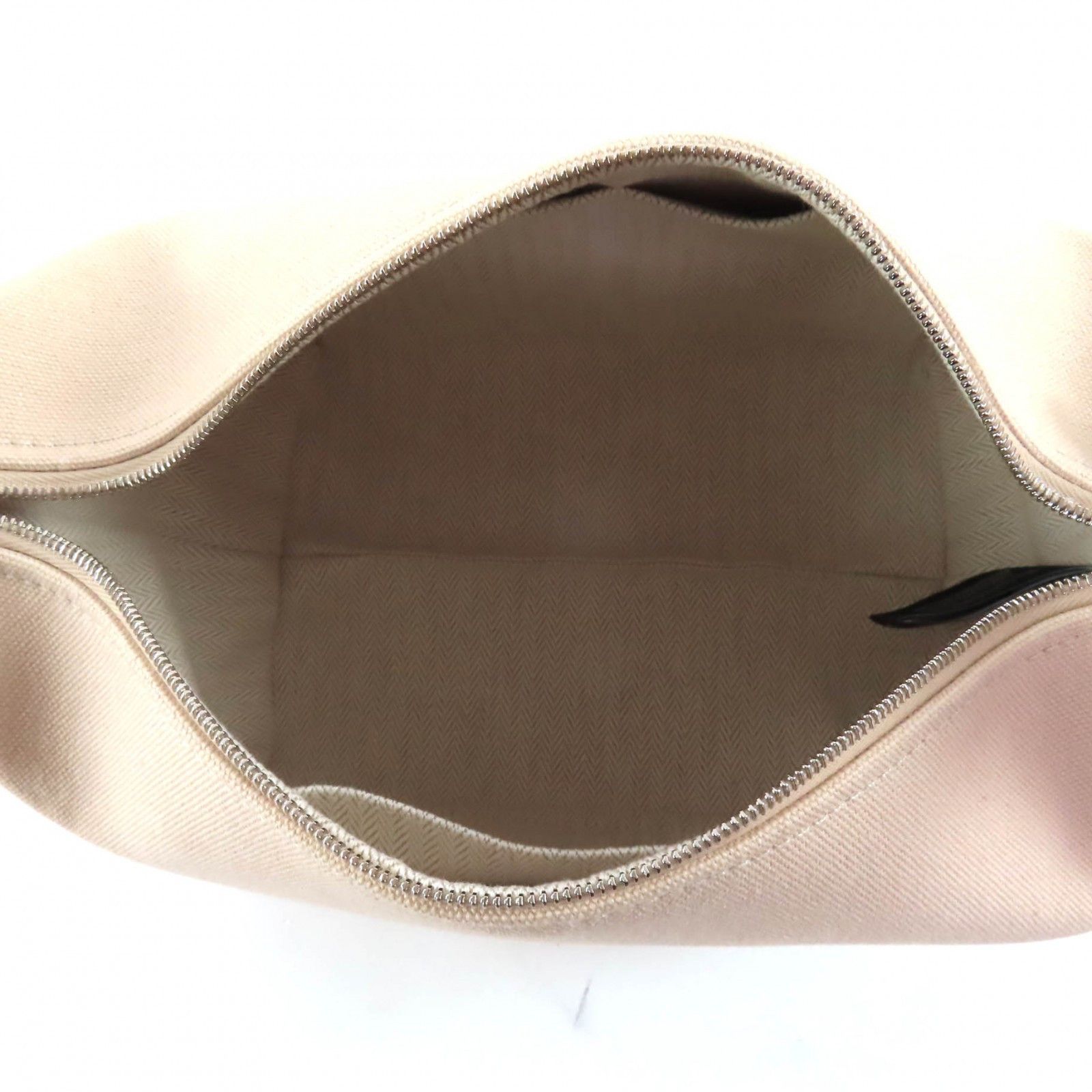 Hermes Hermes Hermès Bride a PM Cotton Pouch Cotton Other DUTY FREE for USA Size ONE SIZE - 10 Thumbnail