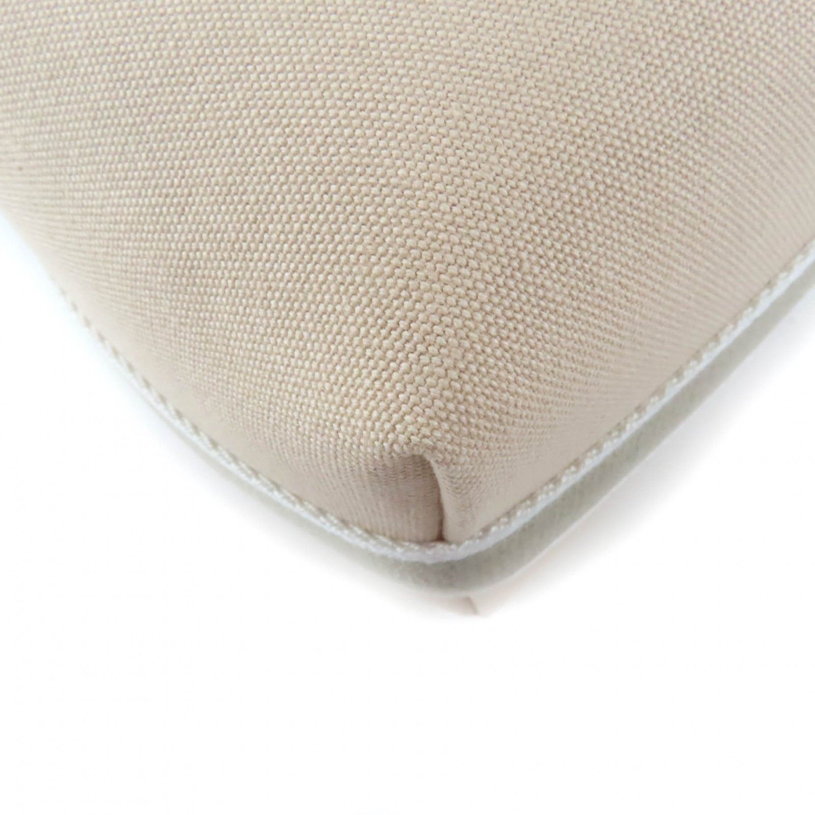 Hermes Hermes Hermès Bride a PM Cotton Pouch Cotton Other DUTY FREE for USA Size ONE SIZE - 5 Thumbnail