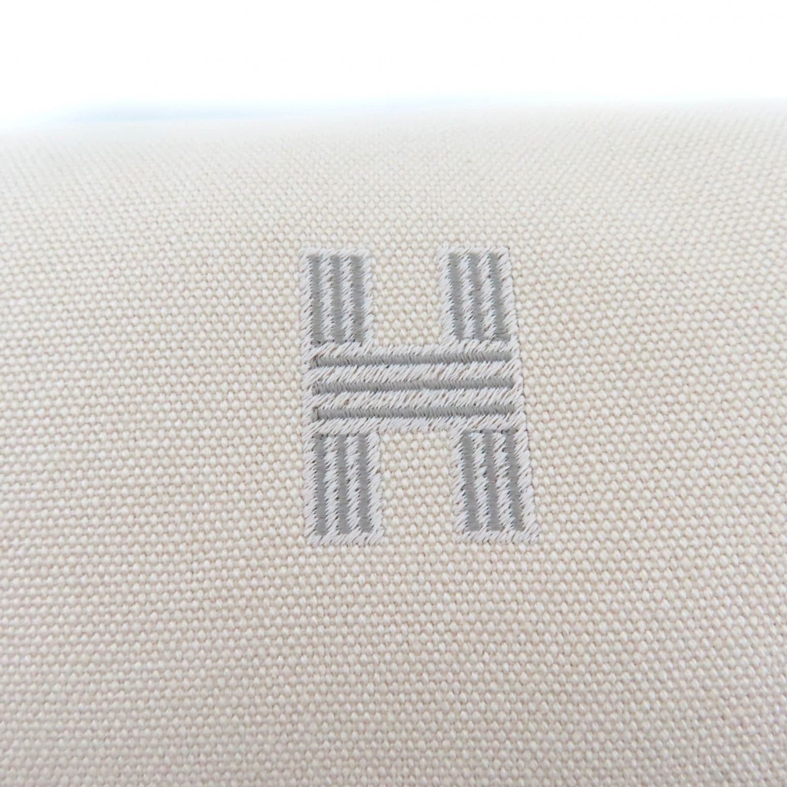 Hermes Hermes Hermès Bride a PM Cotton Pouch Cotton Other DUTY FREE for USA Size ONE SIZE - 9 Thumbnail