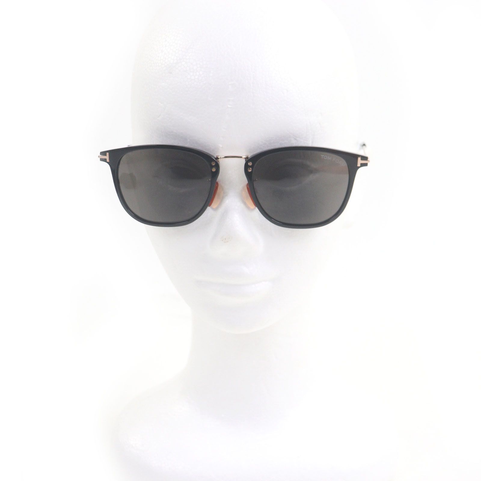 Tom Ford Tom Ford TOM FORD Sunglasses Plastic Sunglasses DUTY FREE for USA Size ONE SIZE - 3 Thumbnail
