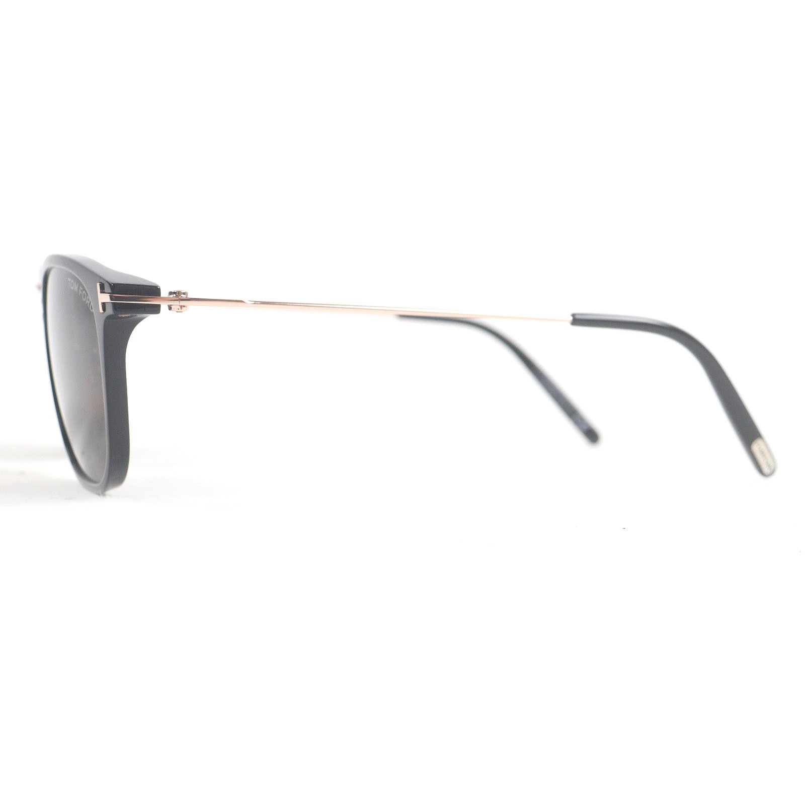 Tom Ford Tom Ford TOM FORD Sunglasses Plastic Sunglasses DUTY FREE for USA Size ONE SIZE - 4 Thumbnail