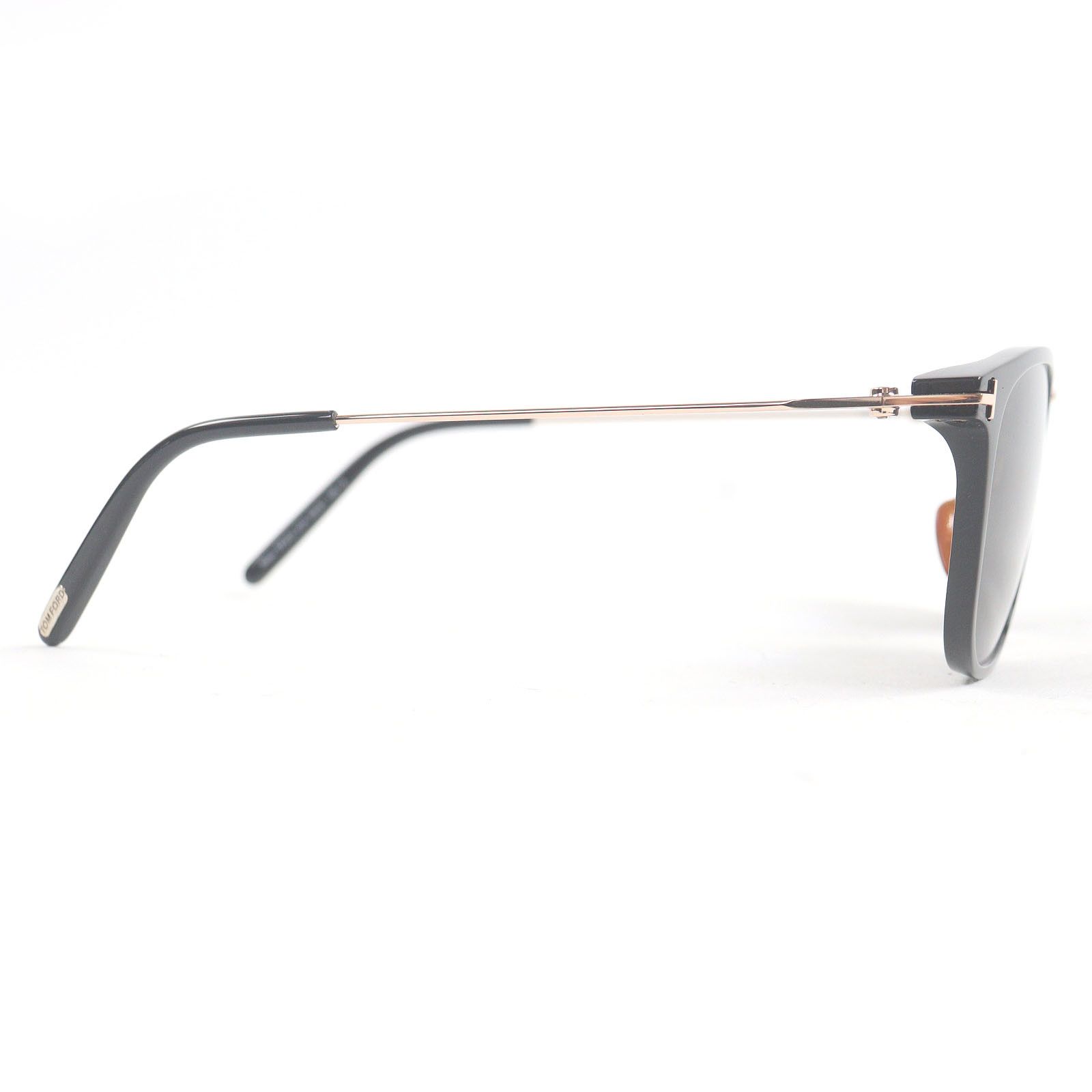 Tom Ford Tom Ford TOM FORD Sunglasses Plastic Sunglasses DUTY FREE for USA Size ONE SIZE - 5 Thumbnail