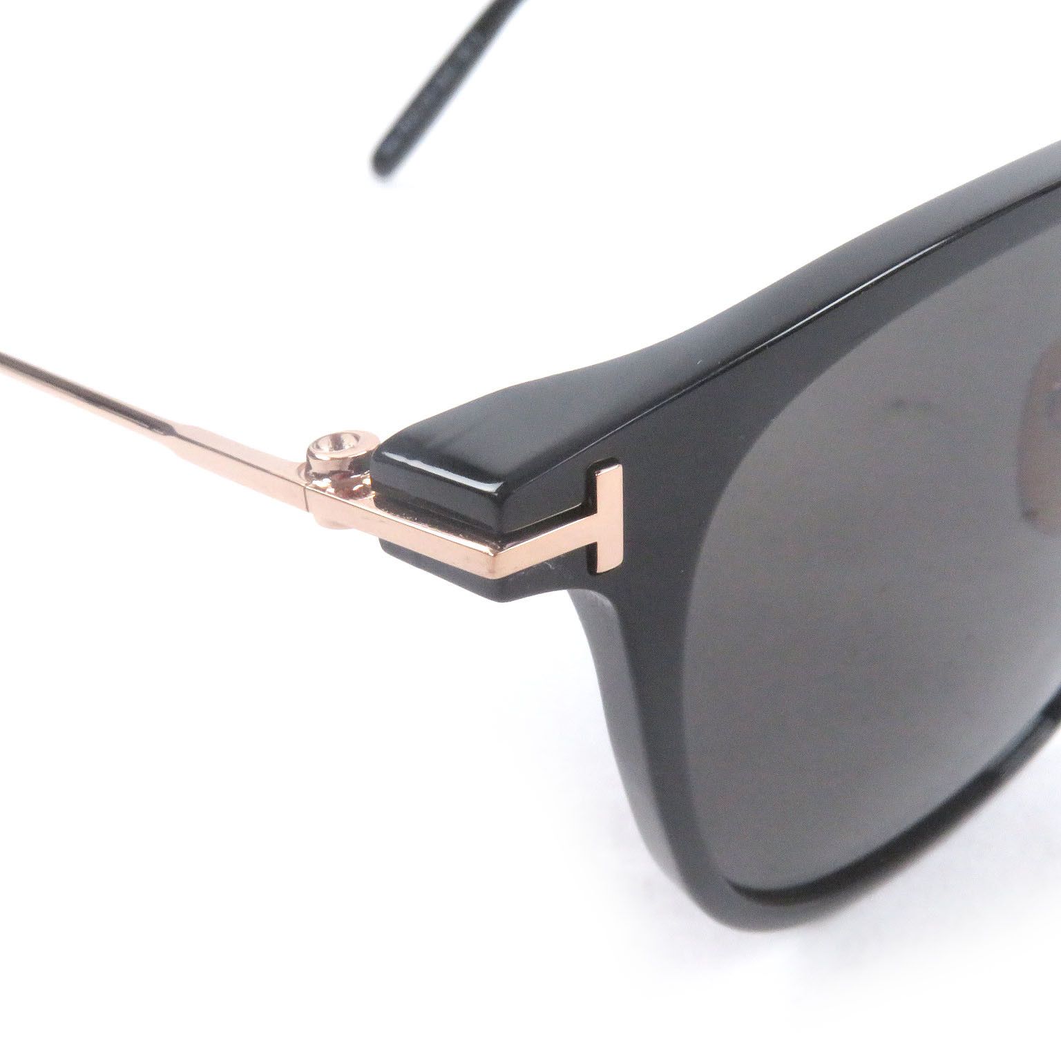 Tom Ford Tom Ford TOM FORD Sunglasses Plastic Sunglasses DUTY FREE for USA Size ONE SIZE - 8 Thumbnail