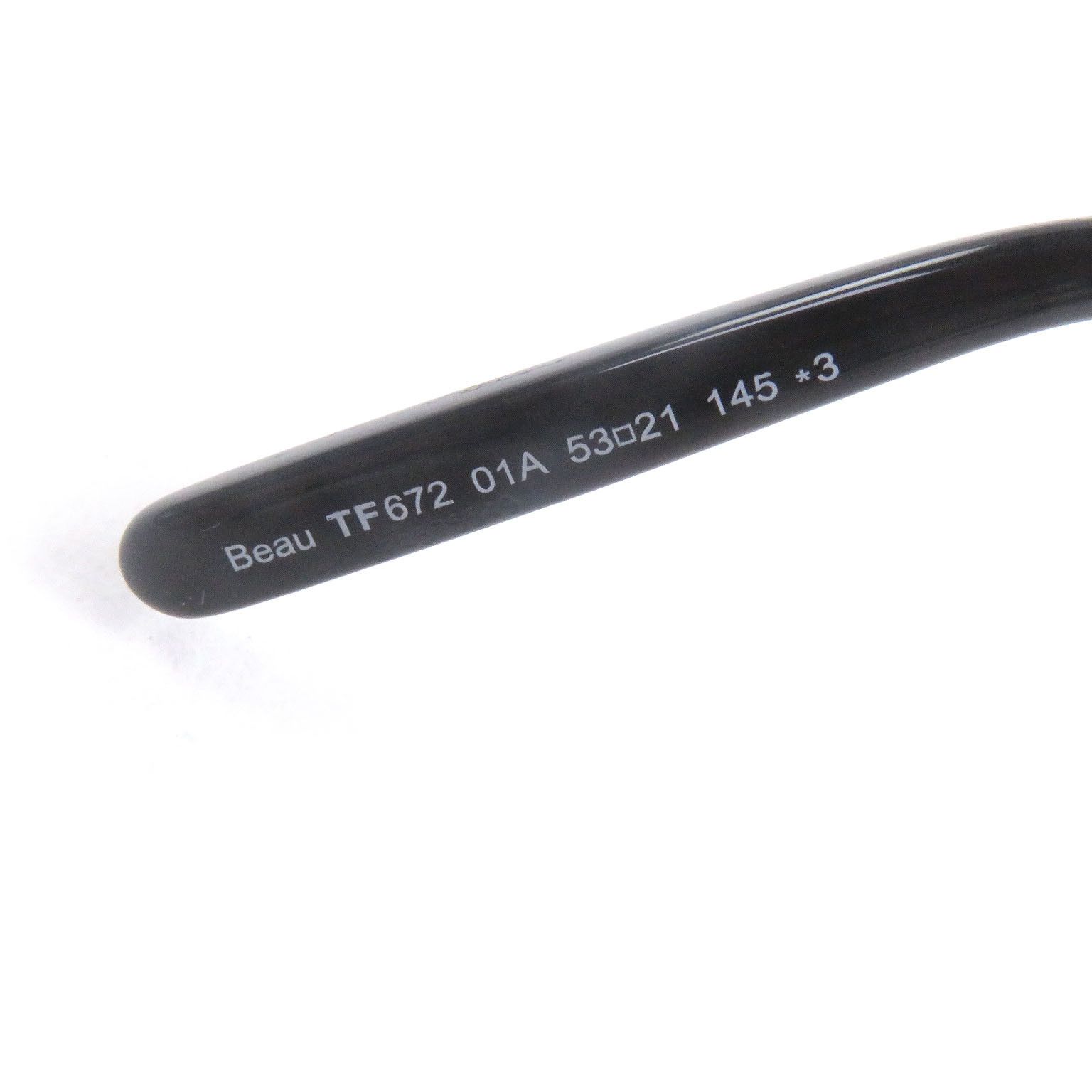 Tom Ford Tom Ford TOM FORD Sunglasses Plastic Sunglasses DUTY FREE for USA Size ONE SIZE - 10 Thumbnail