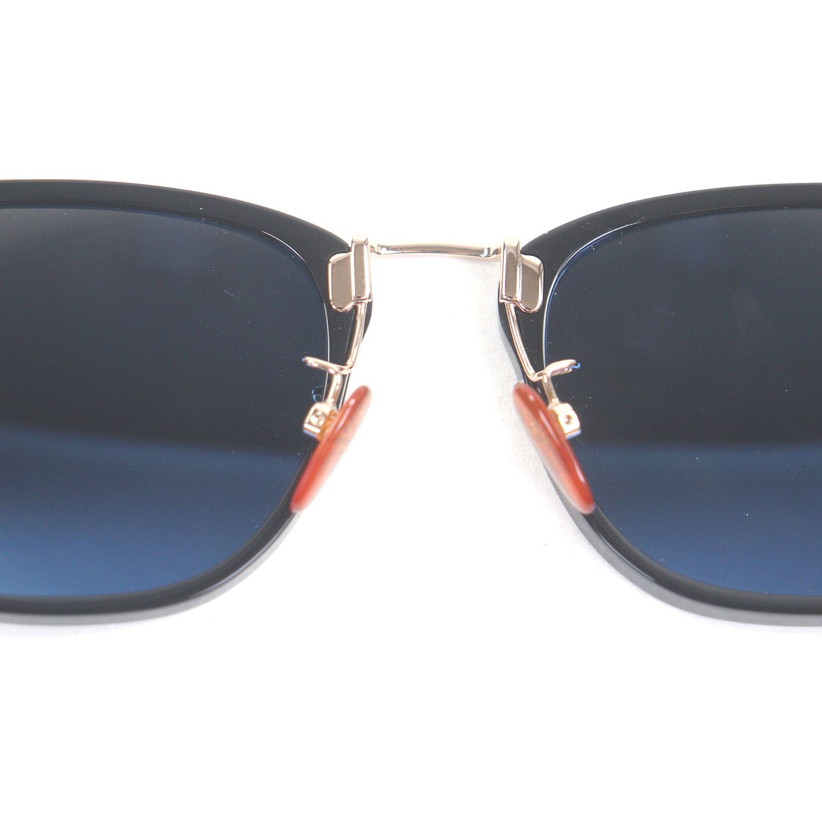 Tom Ford Tom Ford TOM FORD Sunglasses Plastic Sunglasses DUTY FREE for USA Size ONE SIZE - 7 Thumbnail