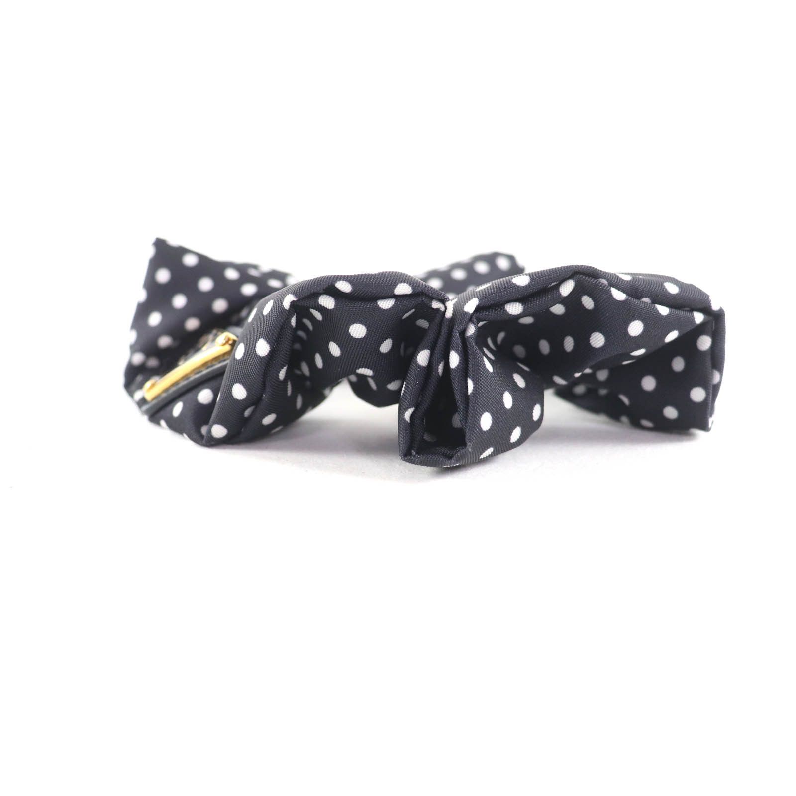 Prada Prada Prada 1IF015 Scrunchie Plastic Other 1IF015 DUTY FREE for USA Size ONE SIZE - 4 Thumbnail