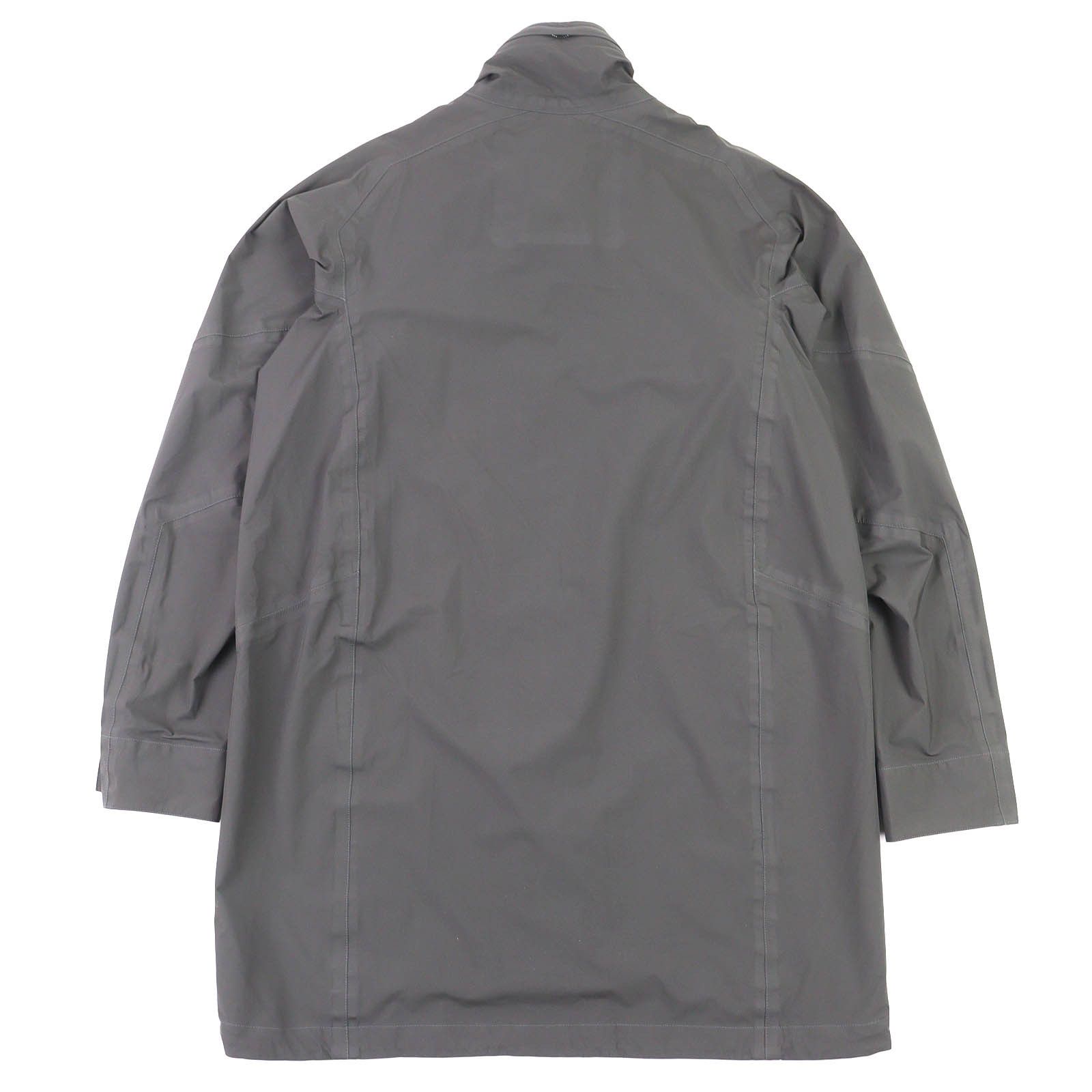 Other Other nonnative Roamer Coat Nylon Ripstop GORE-TEX Coat Others Outerwear NN-J3102 DUTY FREE for USA Size ONE SIZE - 2 Thumbnail