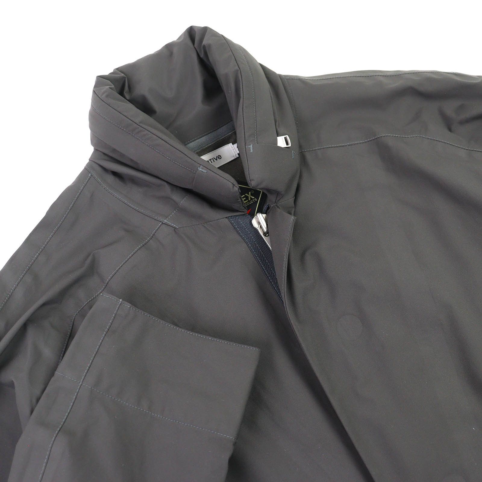 Other Other nonnative Roamer Coat Nylon Ripstop GORE-TEX Coat Others Outerwear NN-J3102 DUTY FREE for USA Size ONE SIZE - 3 Thumbnail