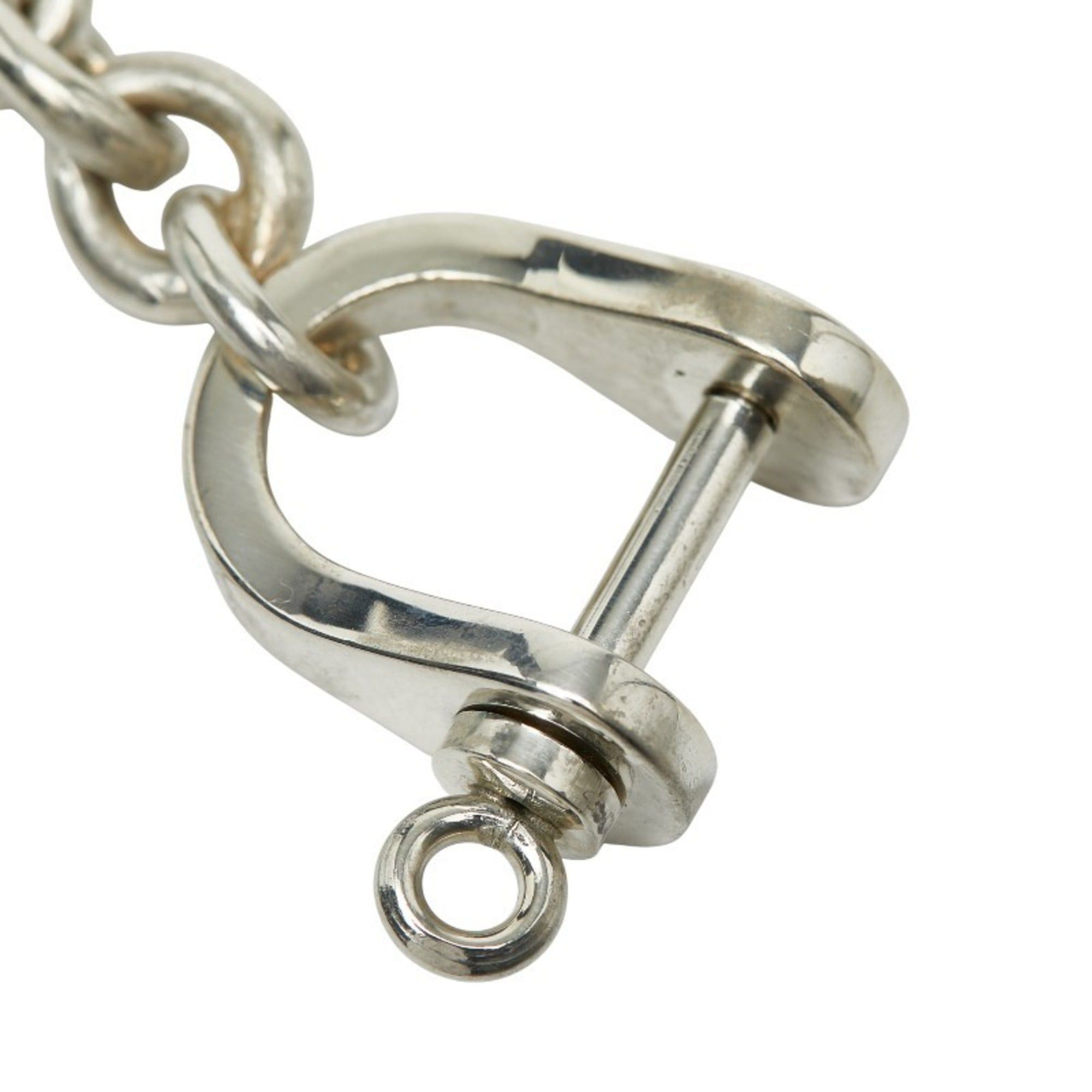Tiffany & Co. Tiffany Ingot Charm, SV925 Silver, Women's, TIFFANY & Co. Size ONE SIZE - 4 Thumbnail