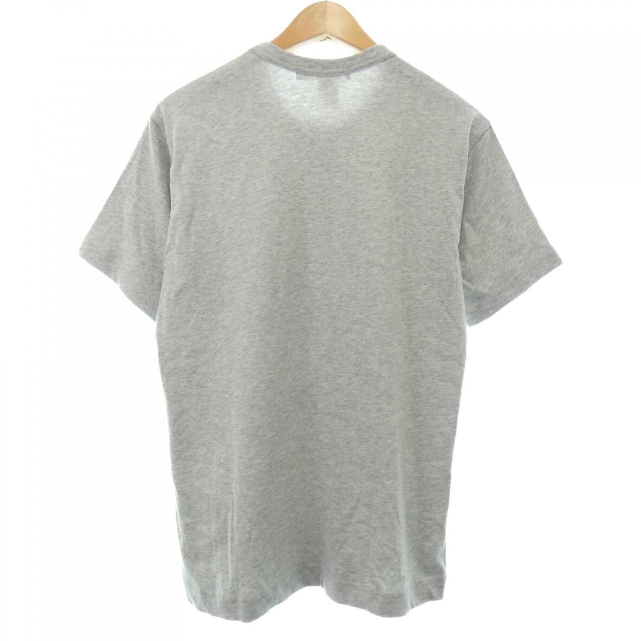 Other Other Comme des Garçons Shirt T-shirt Cotton T-Shirts FI-T008 DUTY FREE for USA Size ONE SIZE - 2 Thumbnail