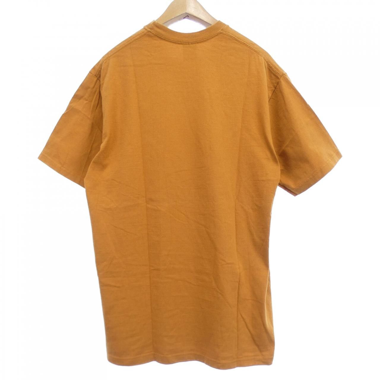 Supreme Supreme Supreme FLOAT TEE T-shirt Cotton T-Shirts FLOAT TEE DUTY FREE for USA Size ONE SIZE - 2 Thumbnail