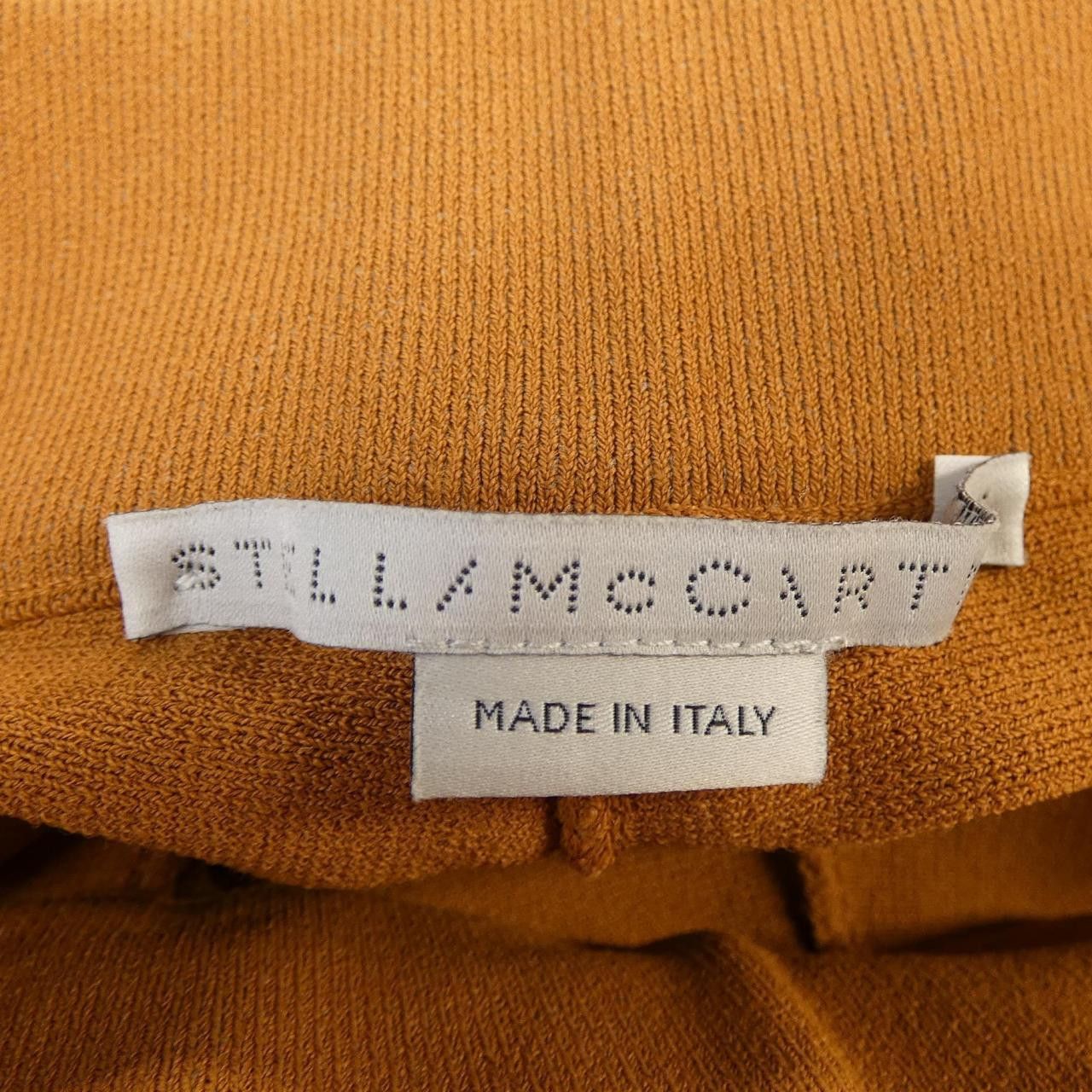 Stella McCartney Stella Mccartney Stella McCartney Pants Others Pants 511822 S1875 DUTY FREE for USA Size ONE SIZE - 5 Thumbnail